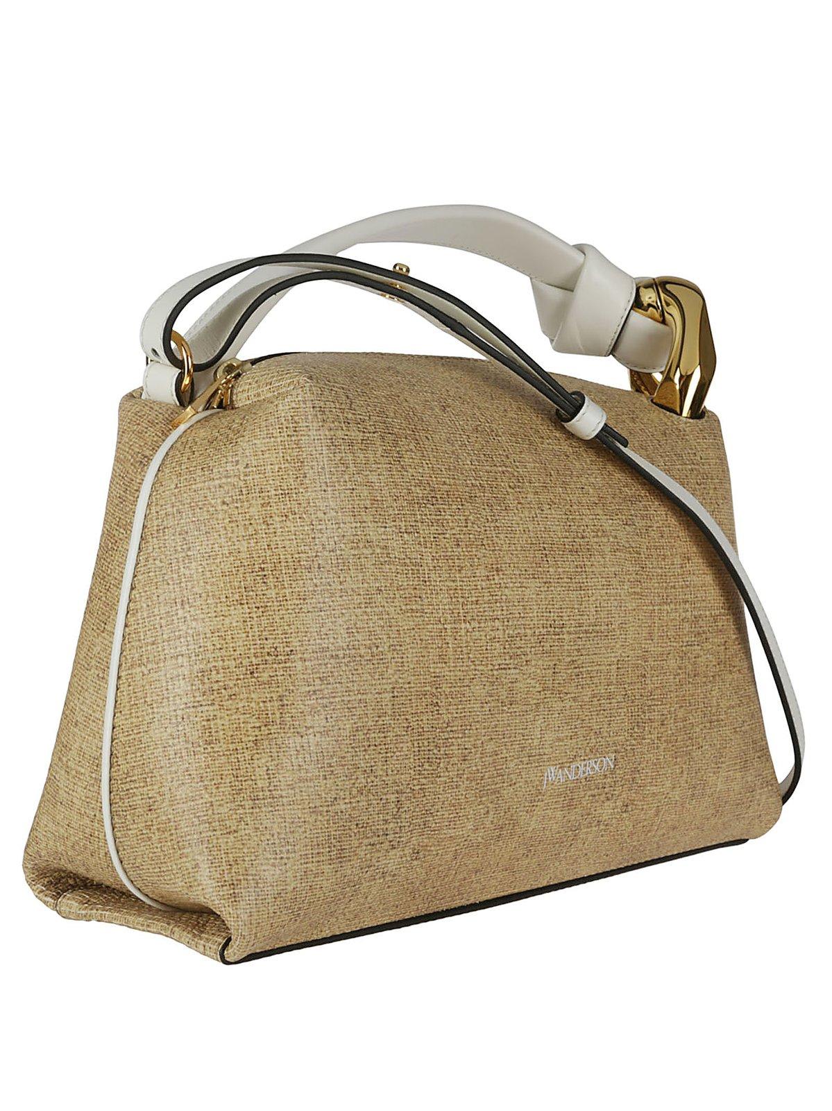 jwアンダーソン J.W. Anderson Jwa Corner Bag | italist