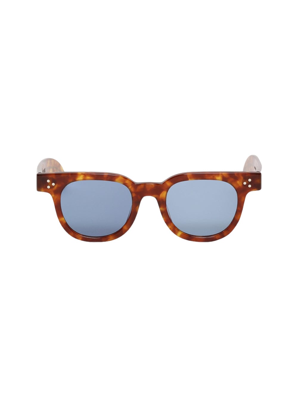 Julius Tart Optical Fdr - 46/24 - Light Tortoise Sunglasses