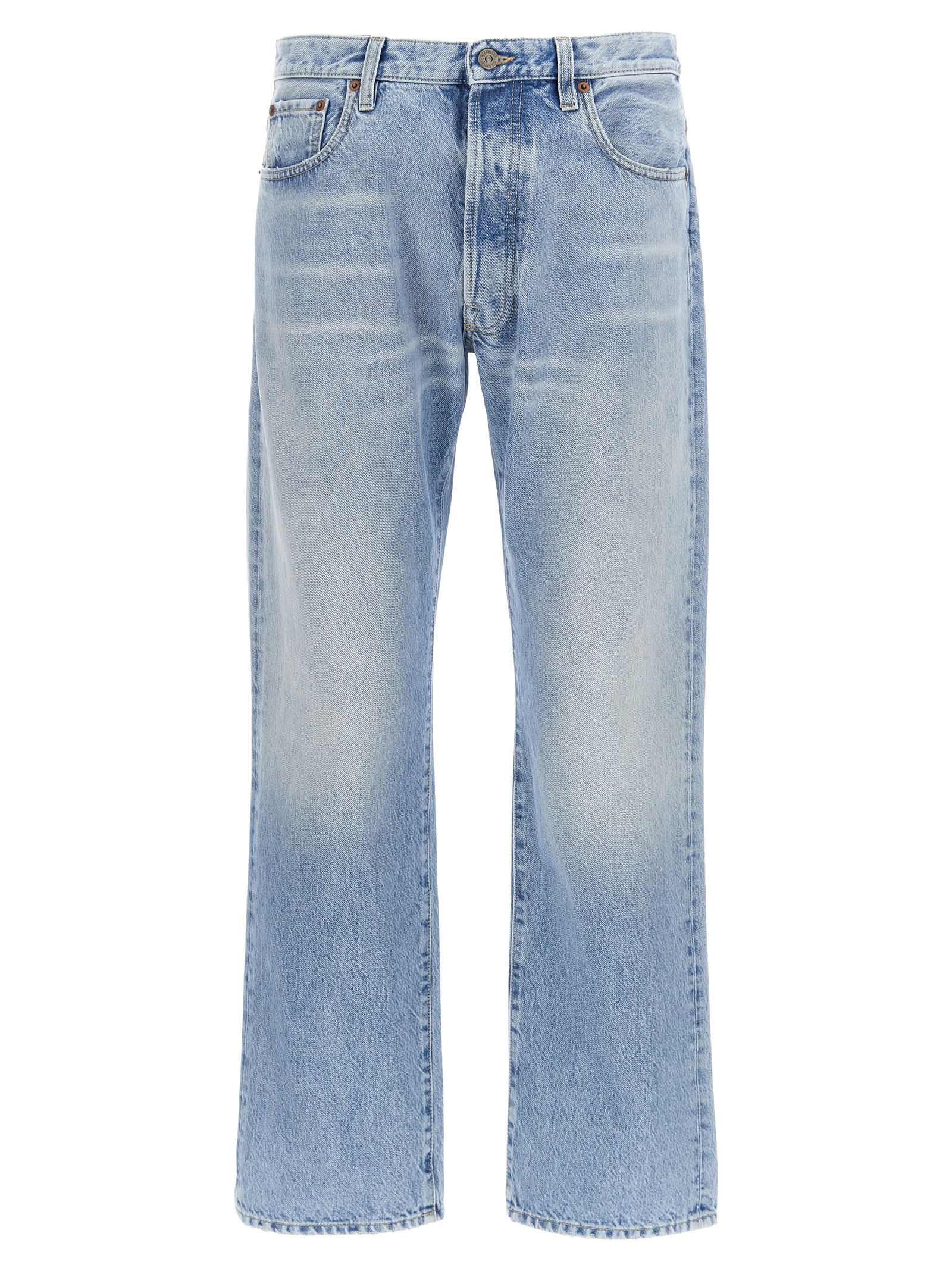 Valentino Garavani 'chez Valentino' Jeans | italist, ALWAYS