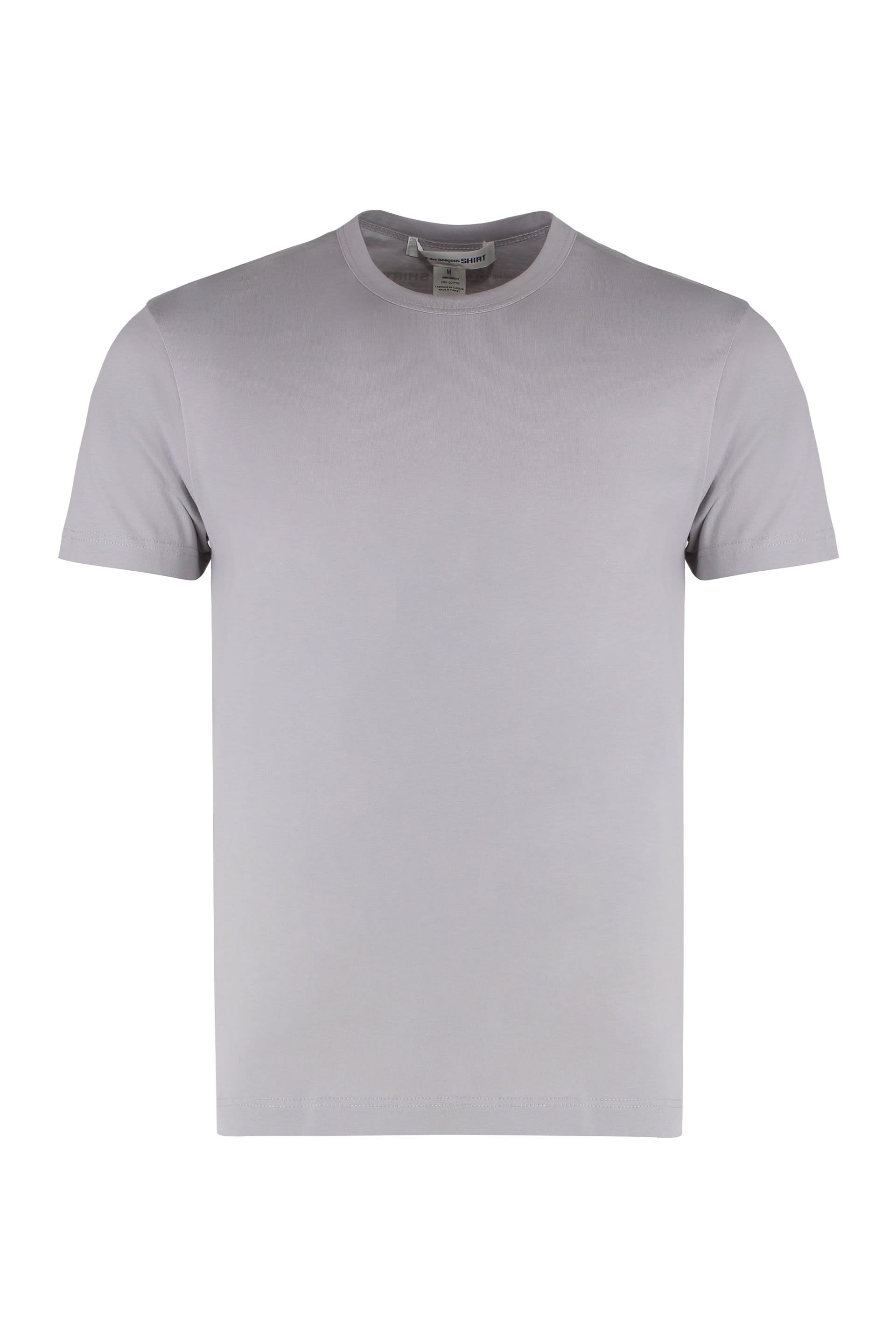 comme des garcos shirt おーすし CDG Shirt x KAWS T-shirt White/Yellow Men's - SS21 - US