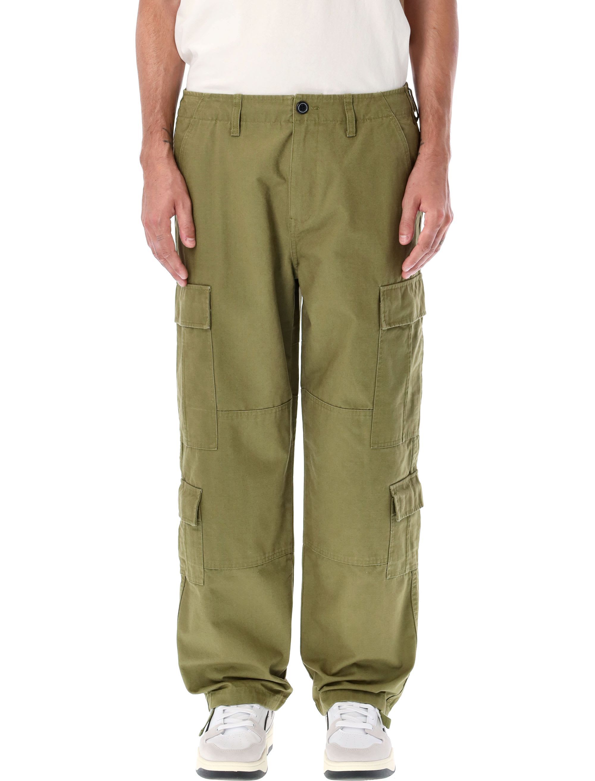 Stussy Ripstop Surplus Cargo Pants | italist