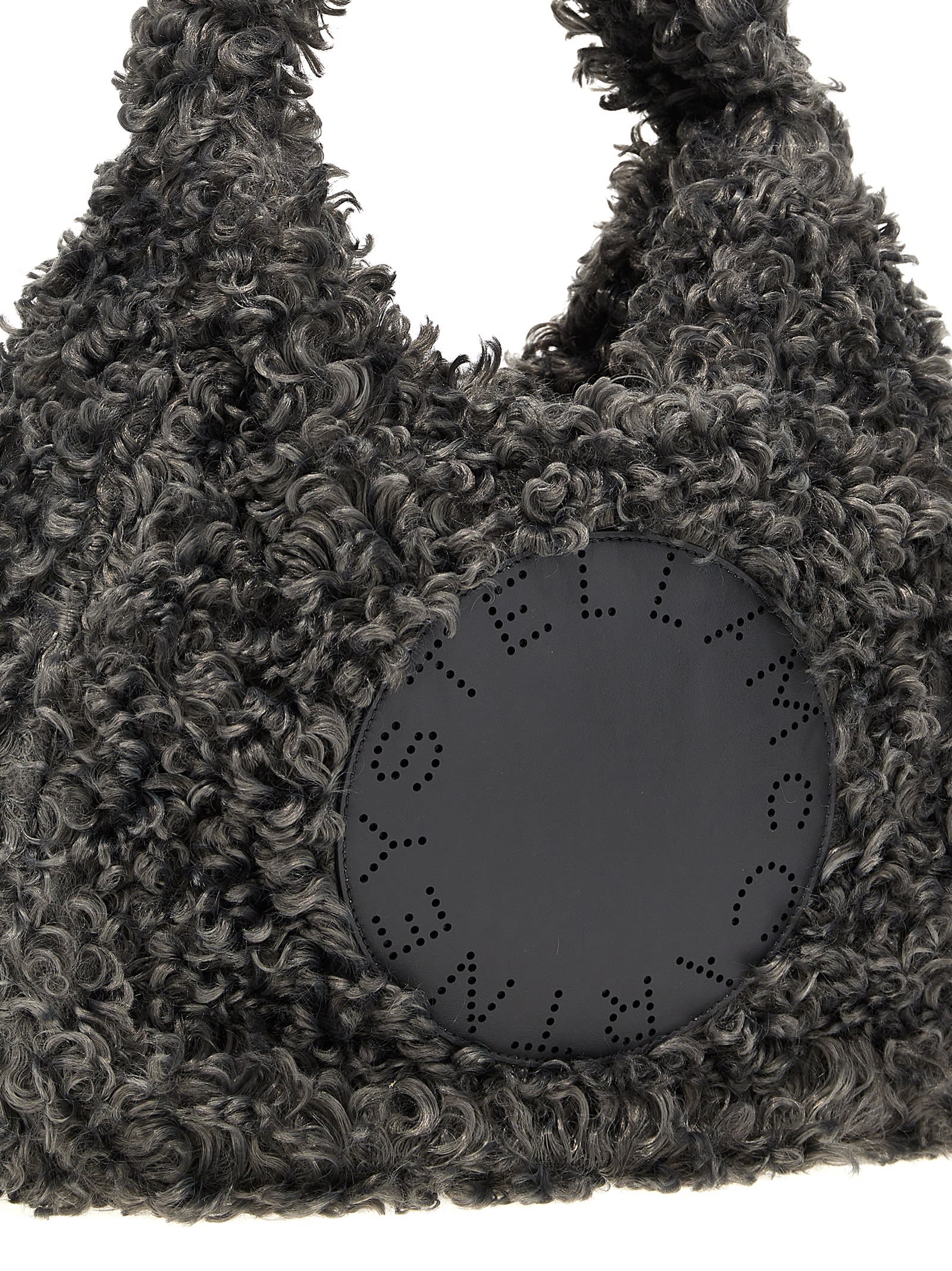 Stella McCartney Teddy Shoulder Bag | italist
