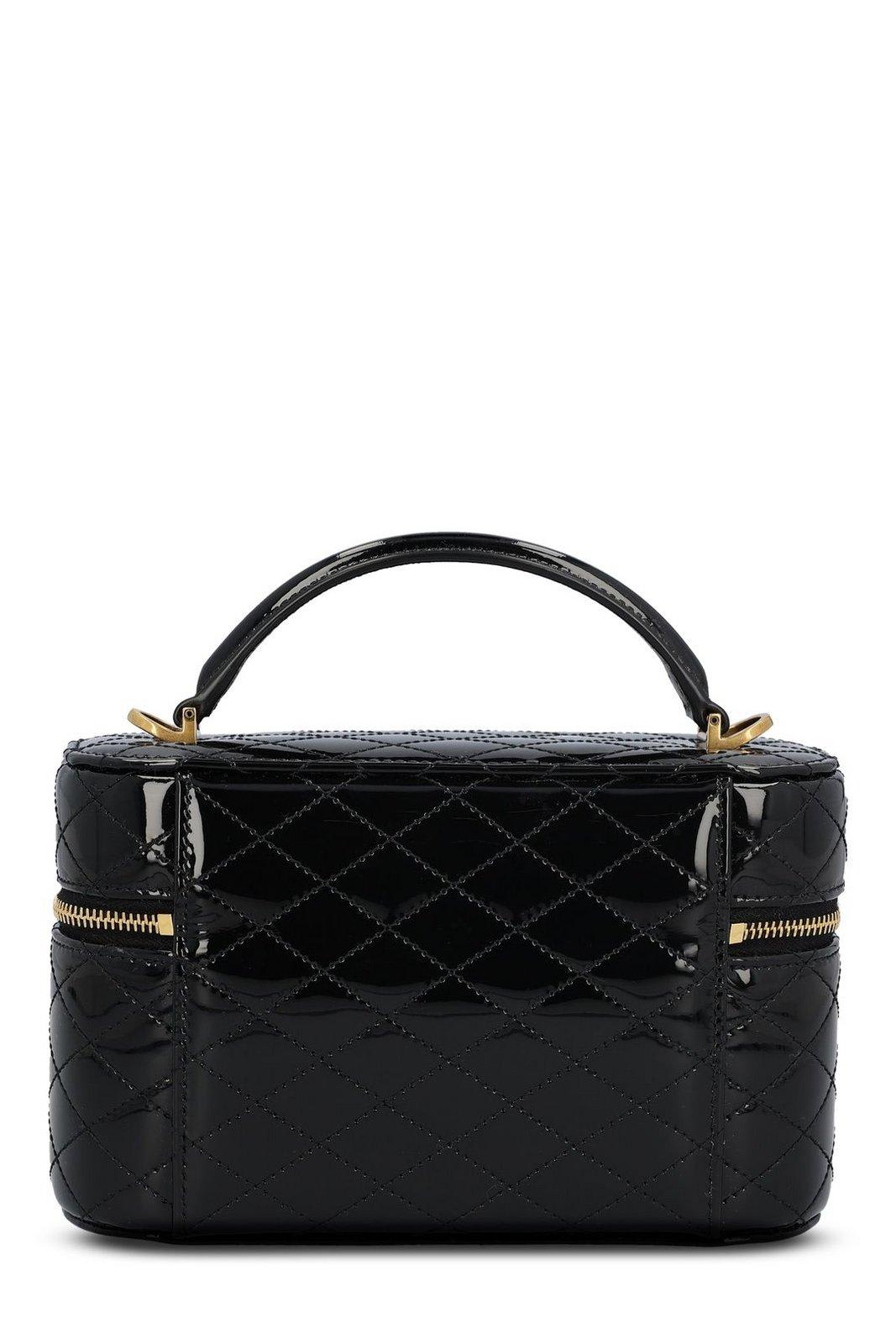 バッグ・カバンその他 Saint Laurent GABY VANITY BAG GABY vanity bag in lambskin | Saint Laurent | YSL US