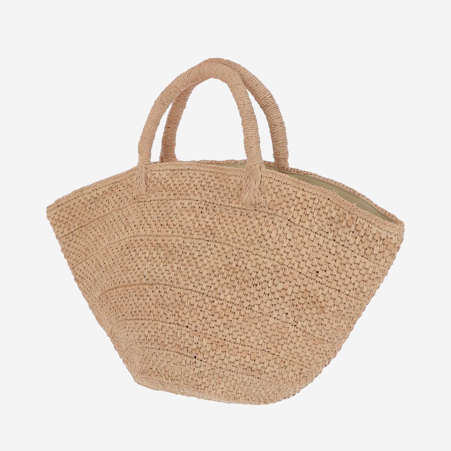 トートバッグ IBELIV SS25 ELA BAG (ELA DARK) Ibeliv Ela Bag | italist