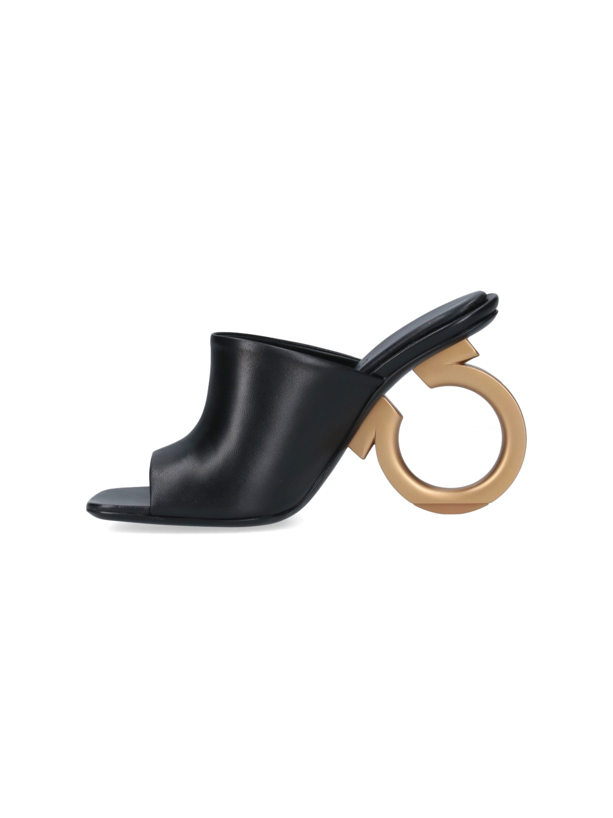 Ferragamo Elina Sandals | italist