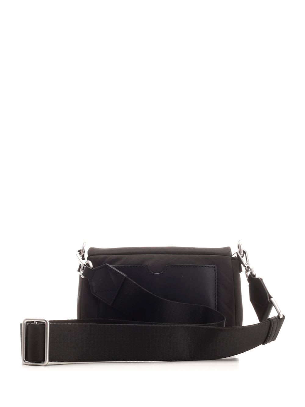 Ami Alexandre Mattiussi Ami De Coeur Lunch Box Bag | italist