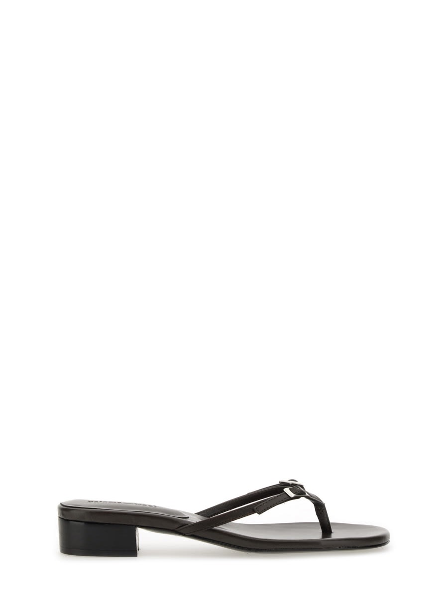 靴 Paloma Wool | Mica Sandal Paloma Wool Mica Sandal | Garmentory