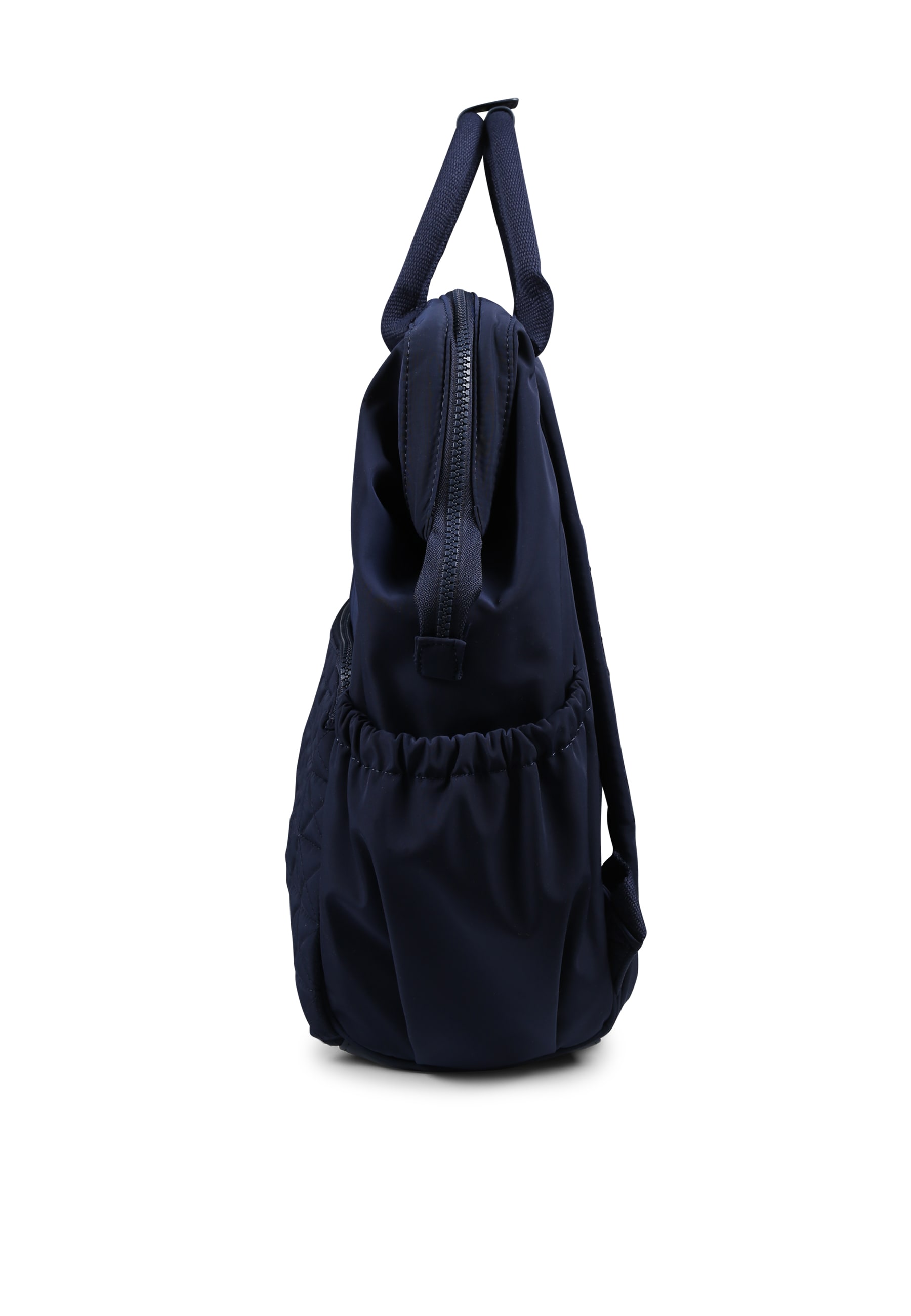 Kenzo Elephant Baby Changing Bag Changing Bag Kenzo Blue Bag KENZO