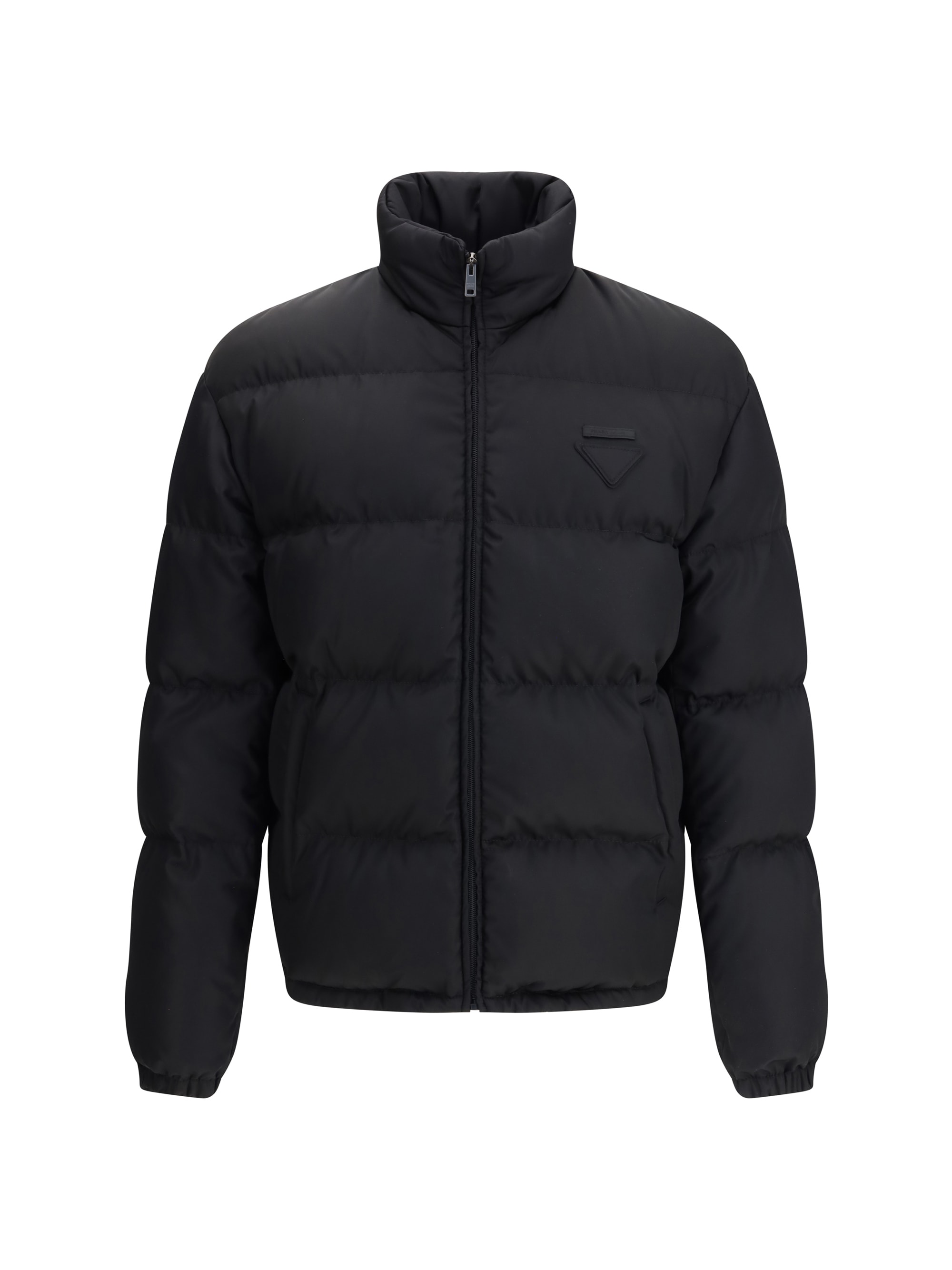 Prada Re-nylon Down Jacket | italist