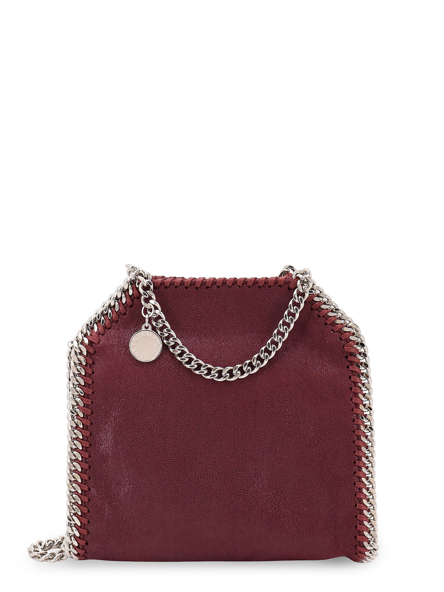 ショルダーバッグ・ポシェット FALABELLA TINY ECO SHAGGY DEAR Stella McCartney Falabella Tiny Eco Shaggy Dear Crossbody