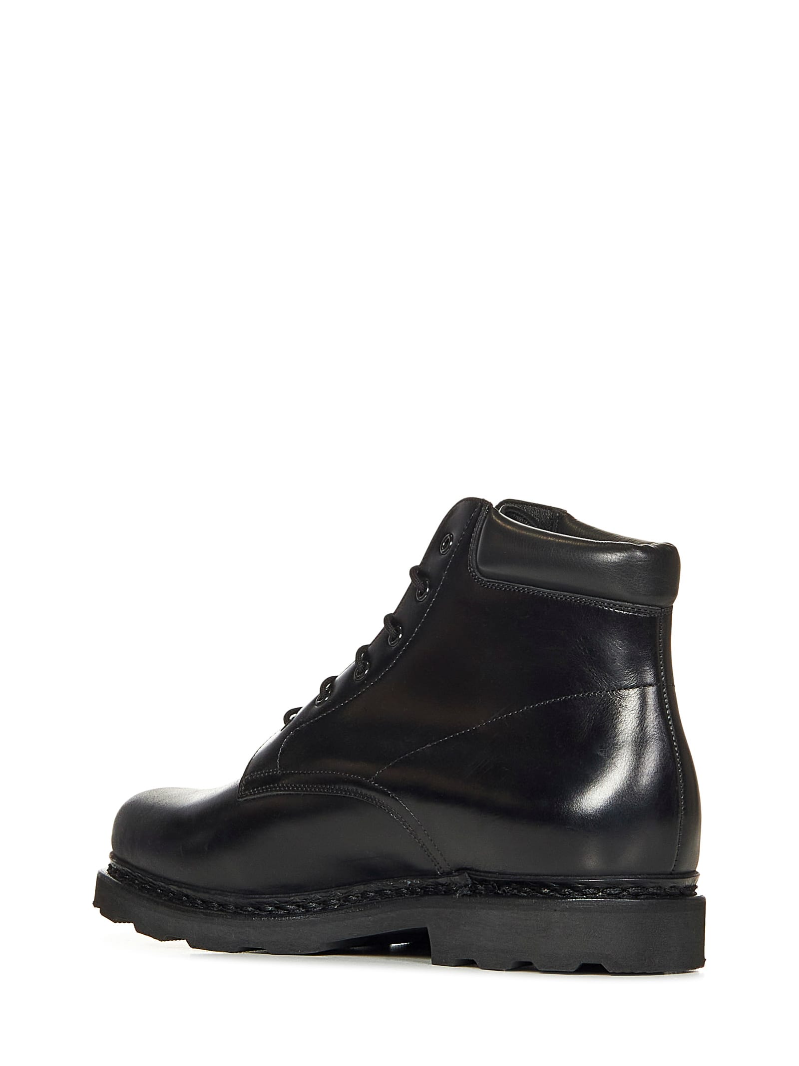 Paraboot Bergerac Boots | italist