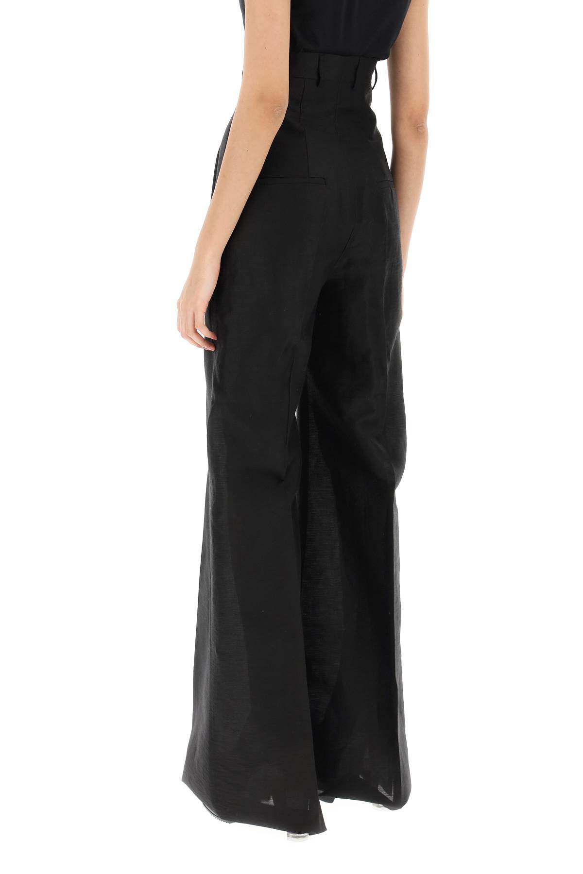 【送料&関税込】Rick Owens dirty Cooper Pants Rick Owens 'dirty Cooper' Pants | italist