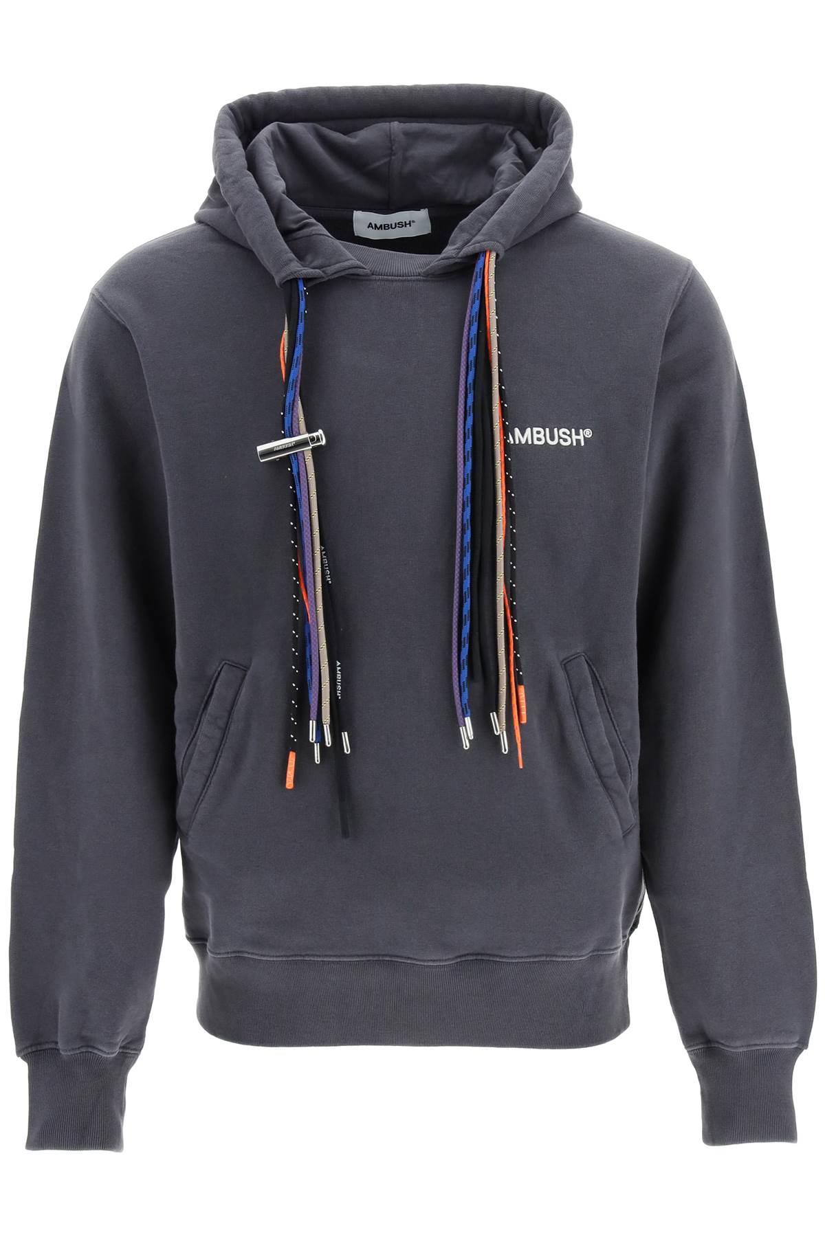 AMBUSH Multicord Hoodie | italist