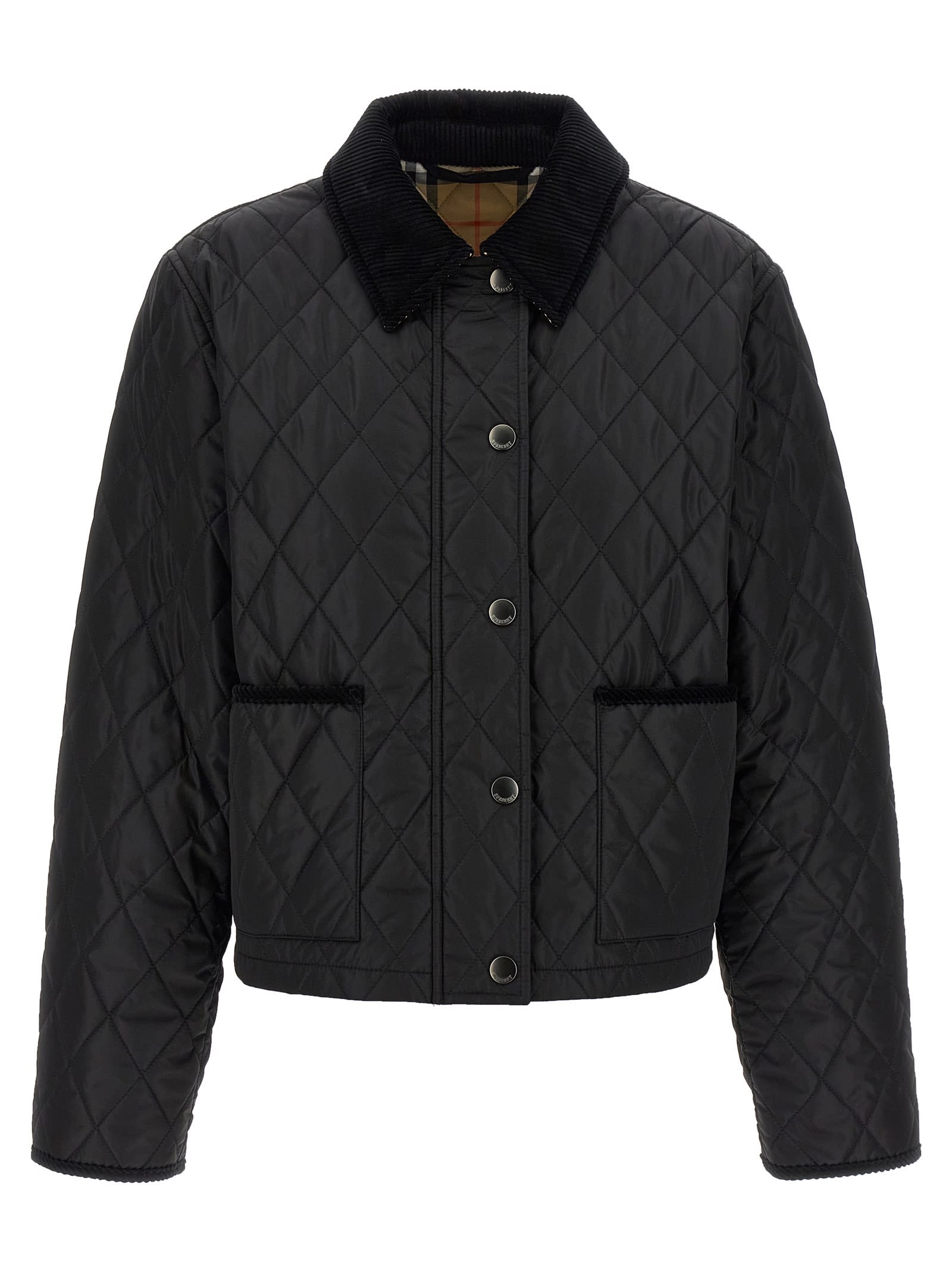 【送料&関税込】Burberry oldham Jacket Burberry 'oldham' Jacket | italist