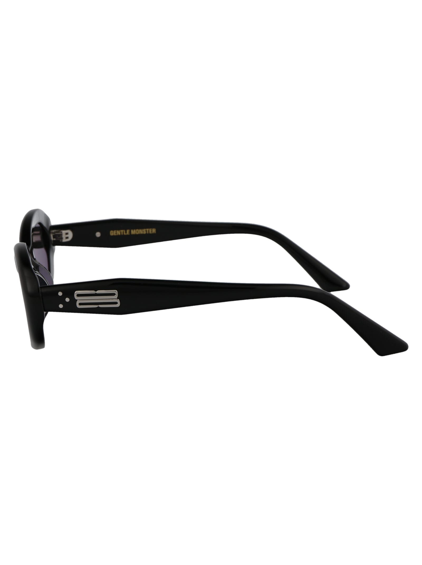 Gentle Monster July Sunglasses | italist