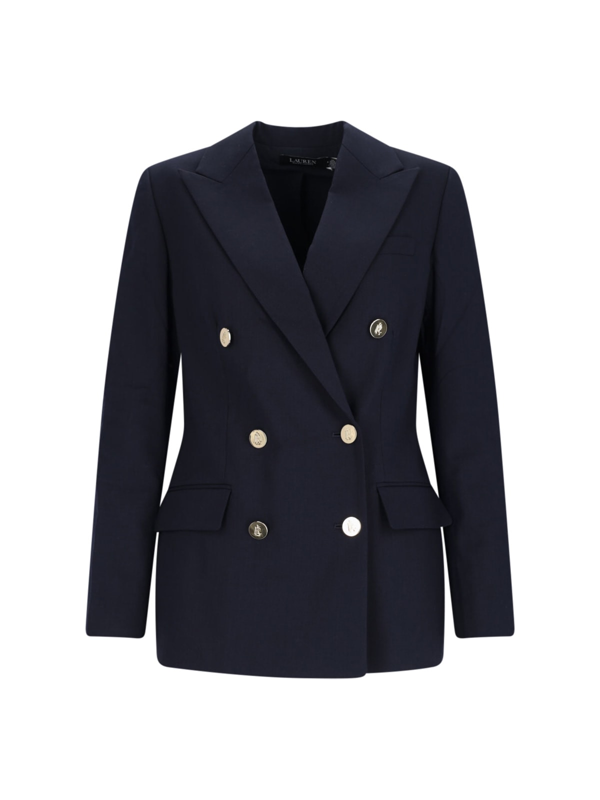 Polo Ralph Lauren Double-breasted Blazer | italist