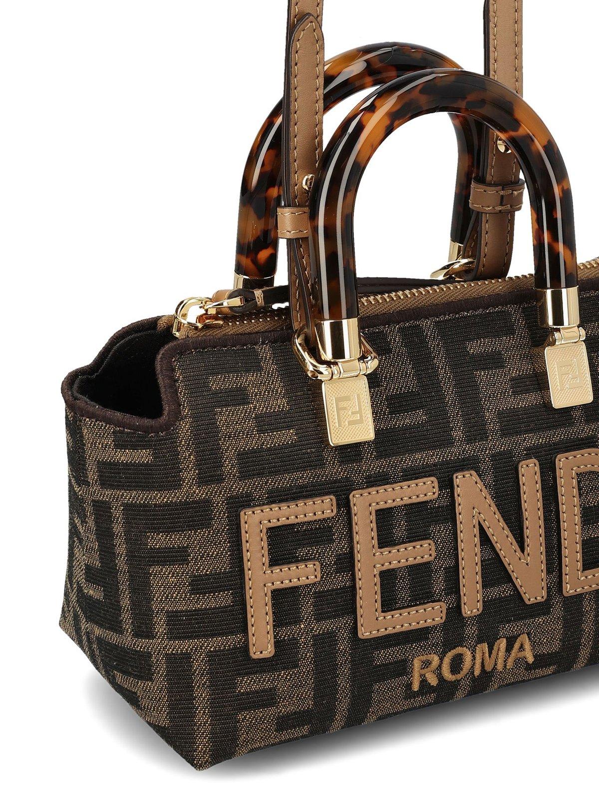 Fendi By The Way Handbag | italist