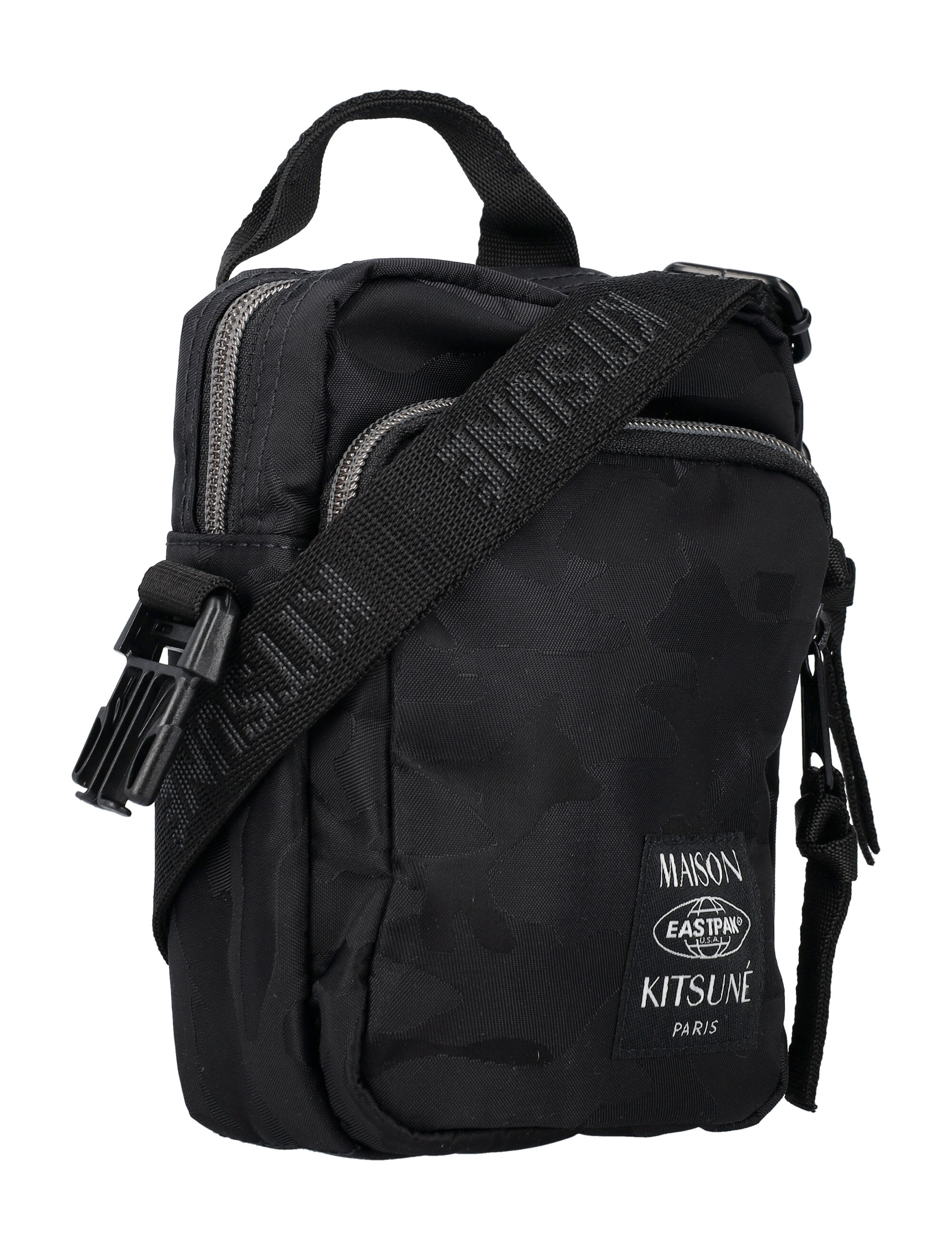 Eastpak x Maison Kitsuné Maison Kitsuné One | italist, ALWAYS LIKE 