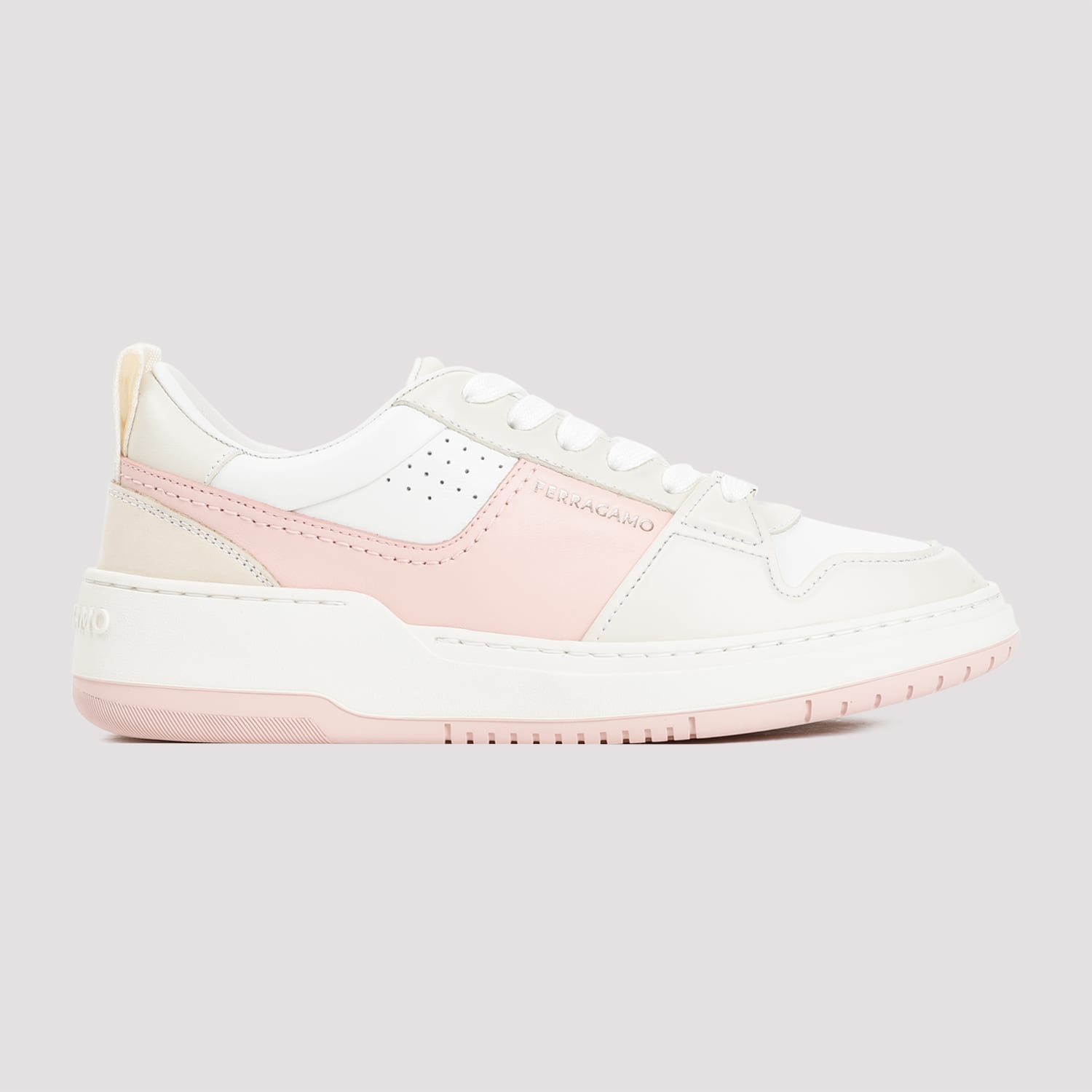 Ferragamo Dennis Sneakers | italist