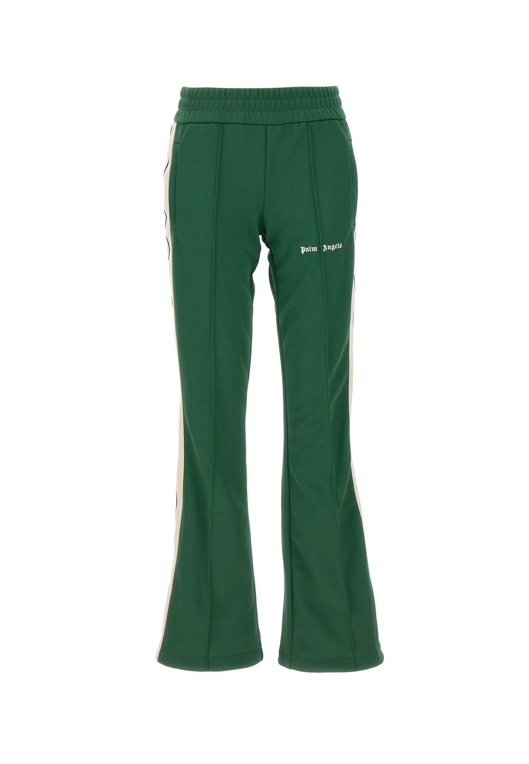 パンツ Palm Angels Flare Fit Pants Palm Angels 