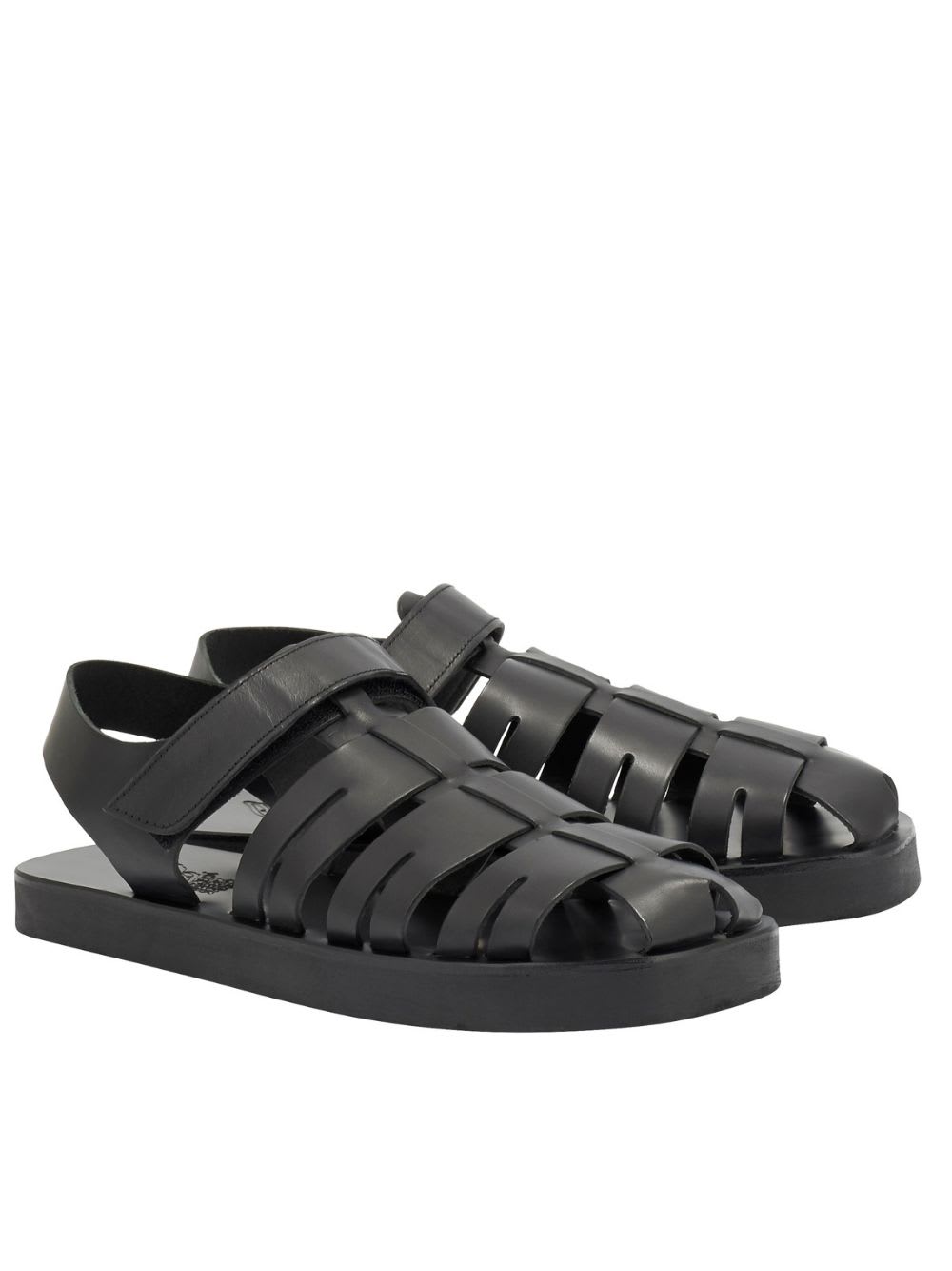 サンダル ANCIENT GREEK SANDALS TILEMACHOS SANDALS Tilemachos – Ancient Greek Sandals