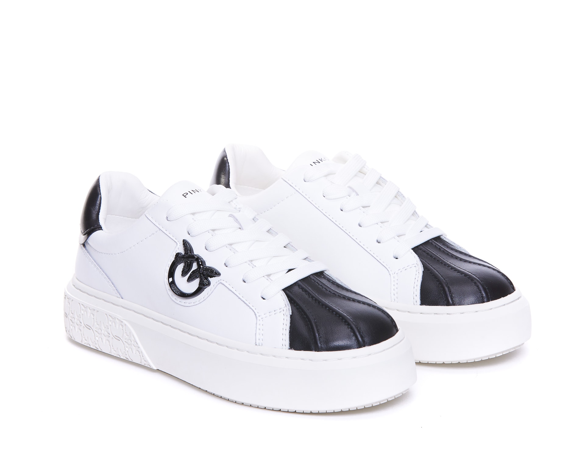 スニーカー Pinko Sneakers & Slip-On Pinko Yoko Sneakers | italist