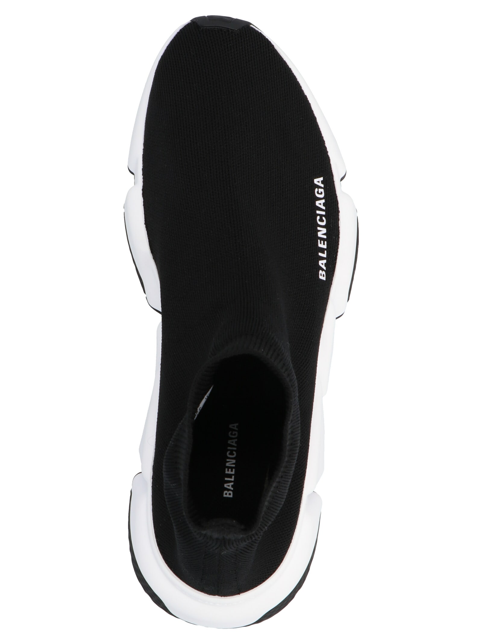 Balenciaga Speed Low Sneakers 780  farfetchcom  Lookastic
