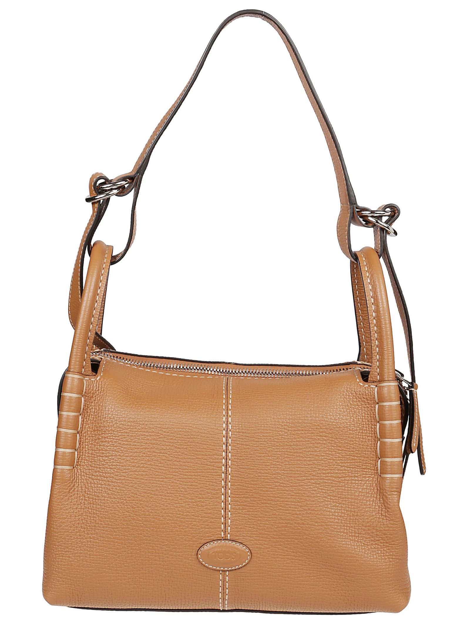 Tod's Aoz Small Top Case Bag | italist
