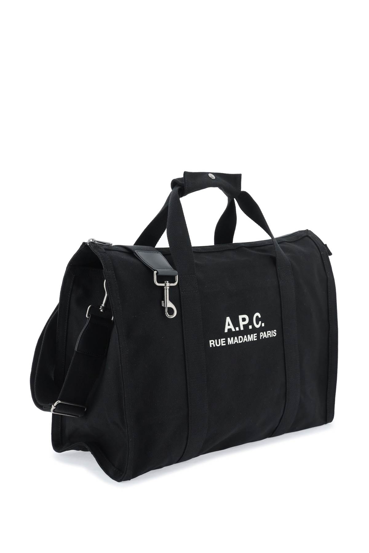 A.P.C. Gym Bag Recuperation italist