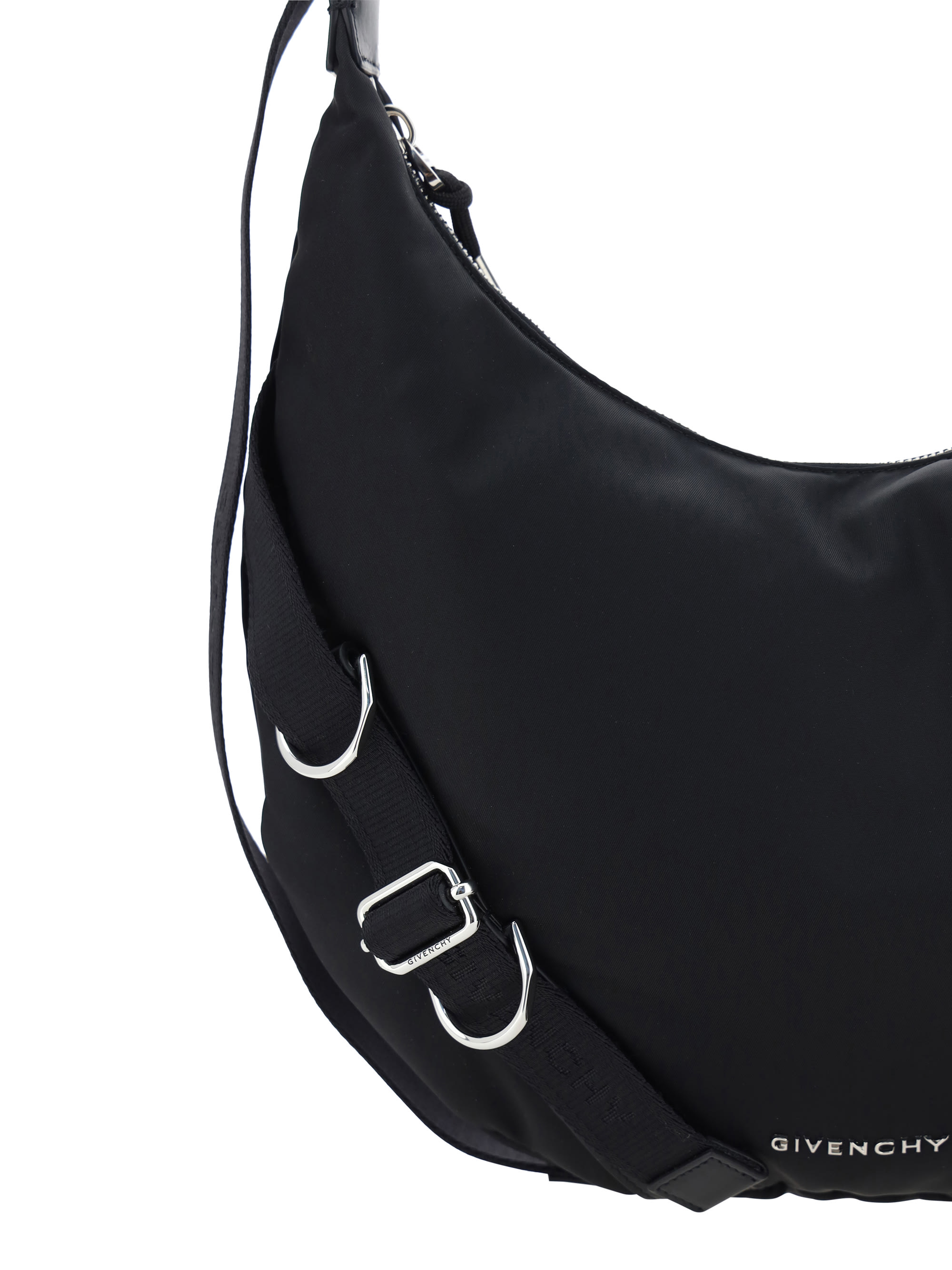 Givenchy Voyou Shoulder Bag | italist