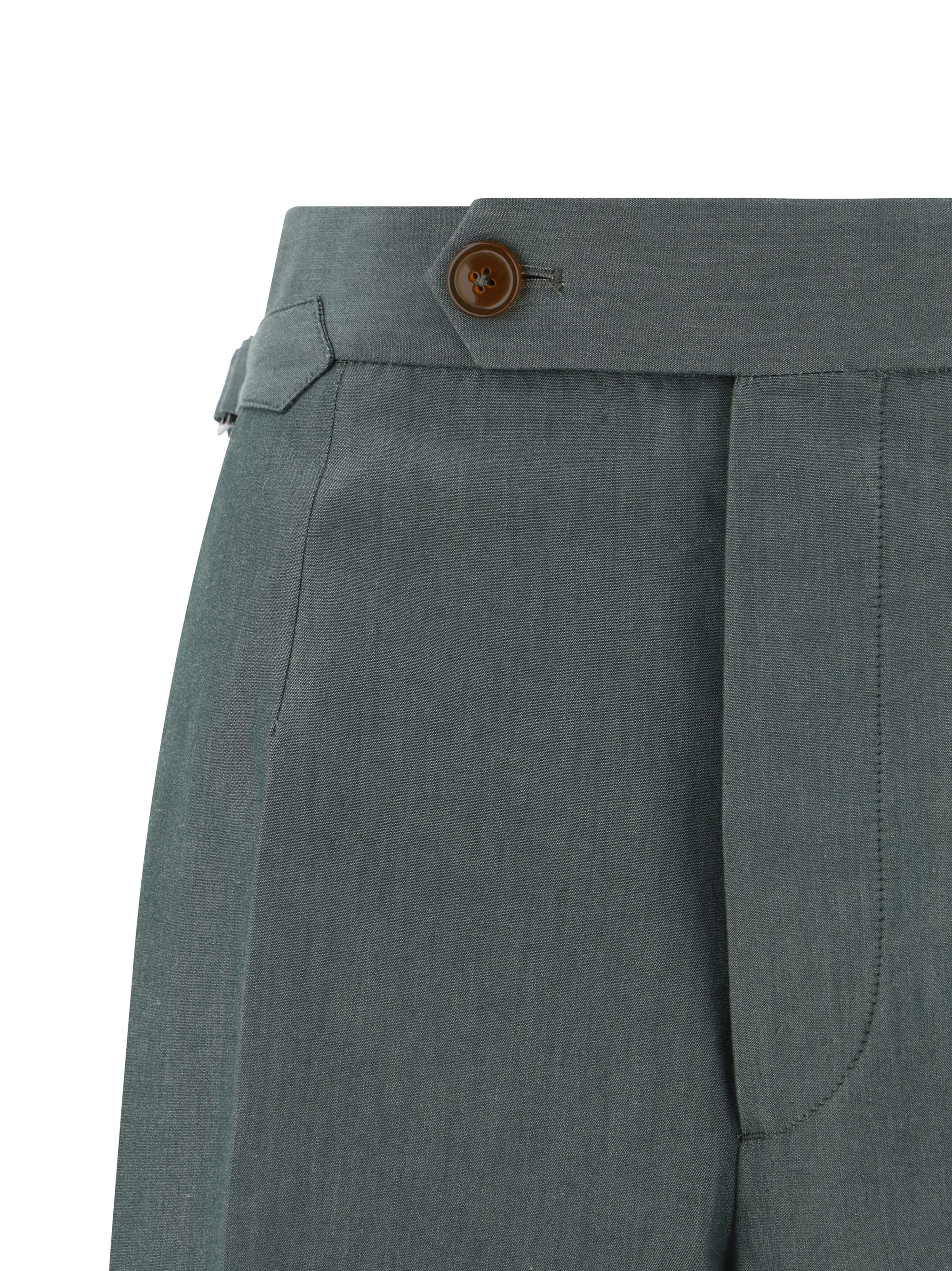 【関税込み】VIVIENNE WESTWOOD 'Lauren' pants Vivienne Westwood Women's' Lauren Wool Pants in Purple | LN-CC®
