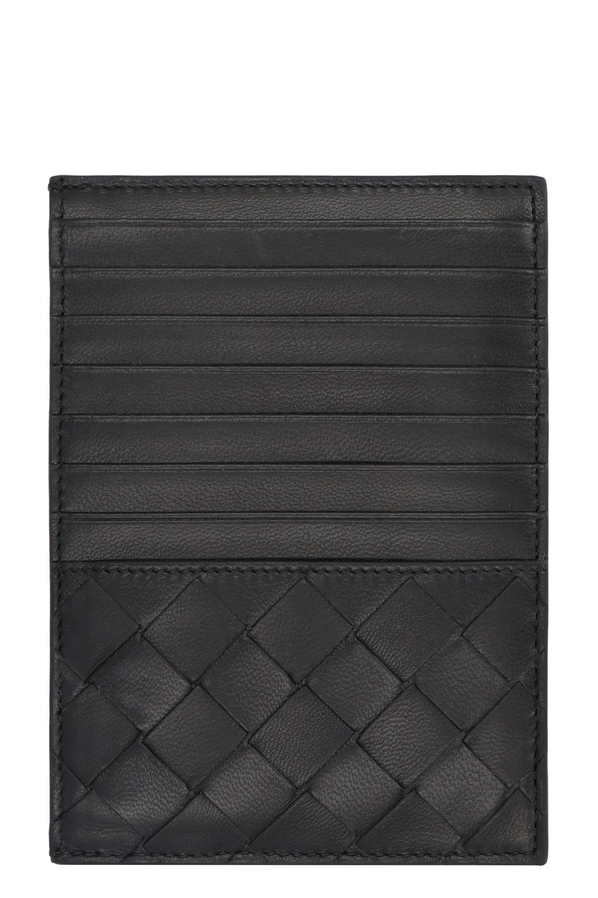 BOTTEGA VENETA ターコイズ パスポートケース BOTTEGA VENETA ターコイズ パスポートケース