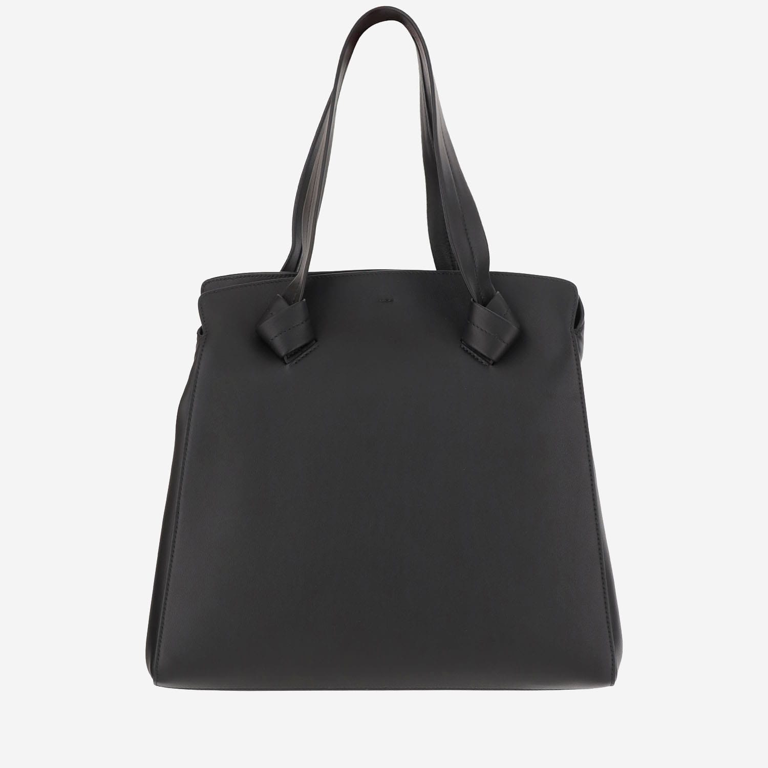 ［25ss新作］JIL SANDER KnotTote Medium J07WC0034P6581001 Knot Tote Medium Woman | Jil Sander Official Online Store