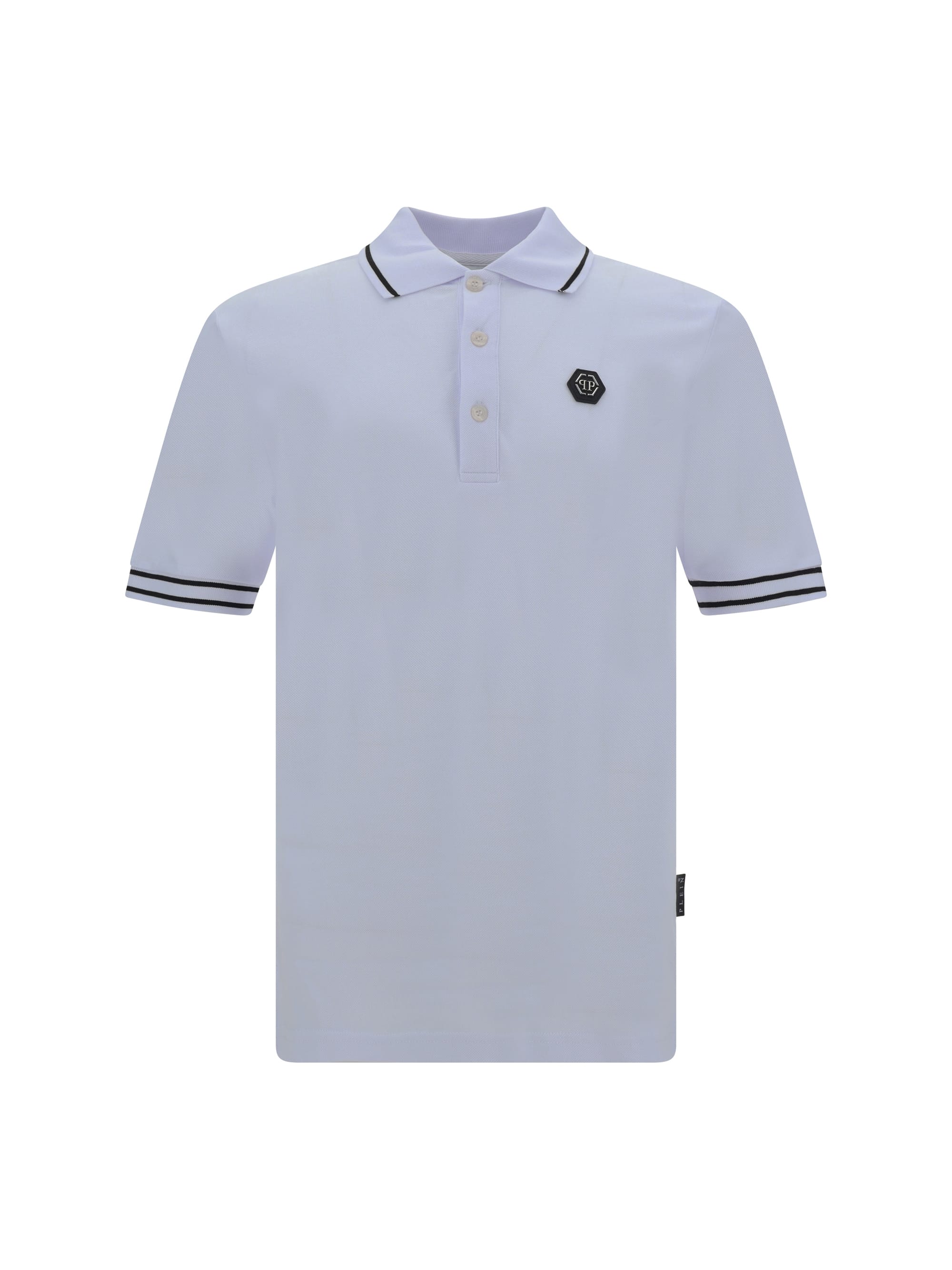 Philipp Plein Polo Shirt Men