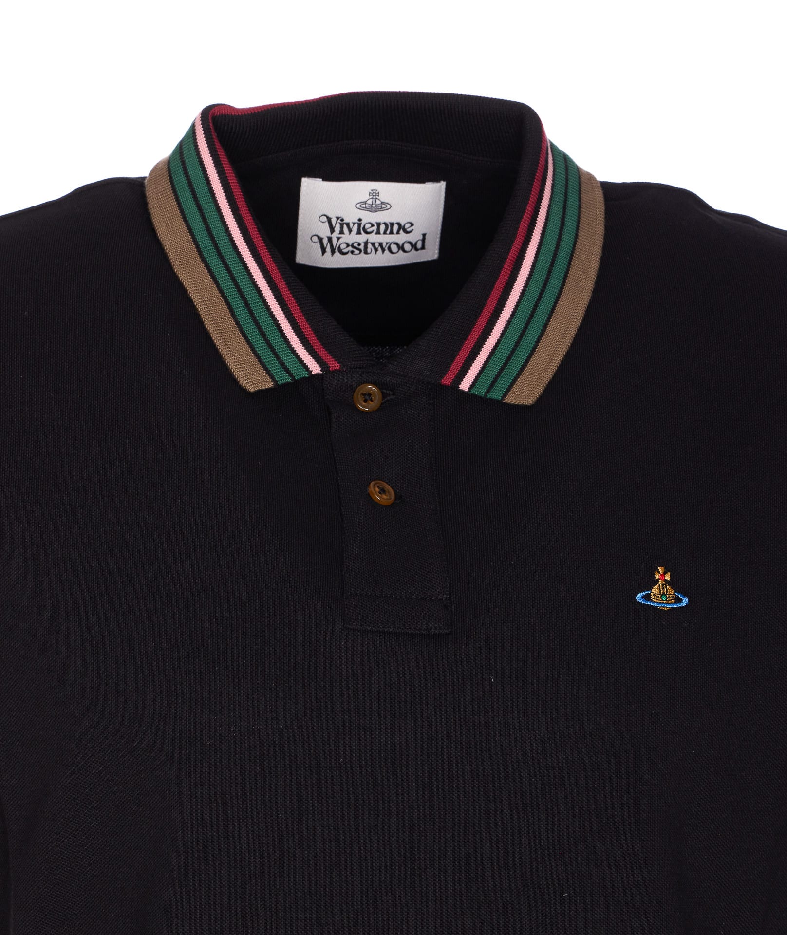 Vivienne Westwood Classic Polo | italist