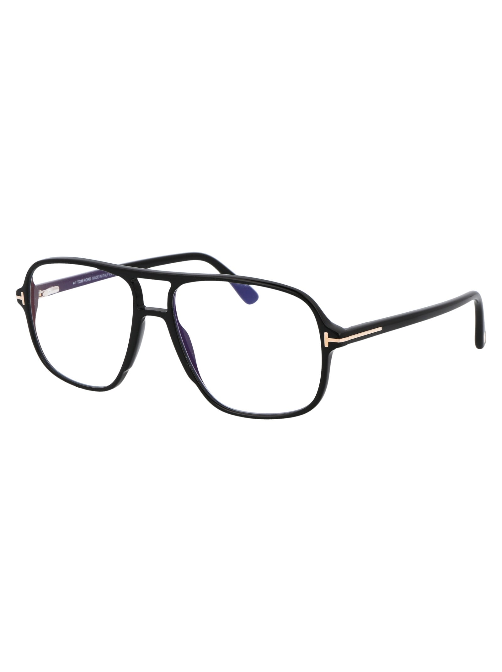 Tom Ford Eyewear Ft5737-b Glasses | italist