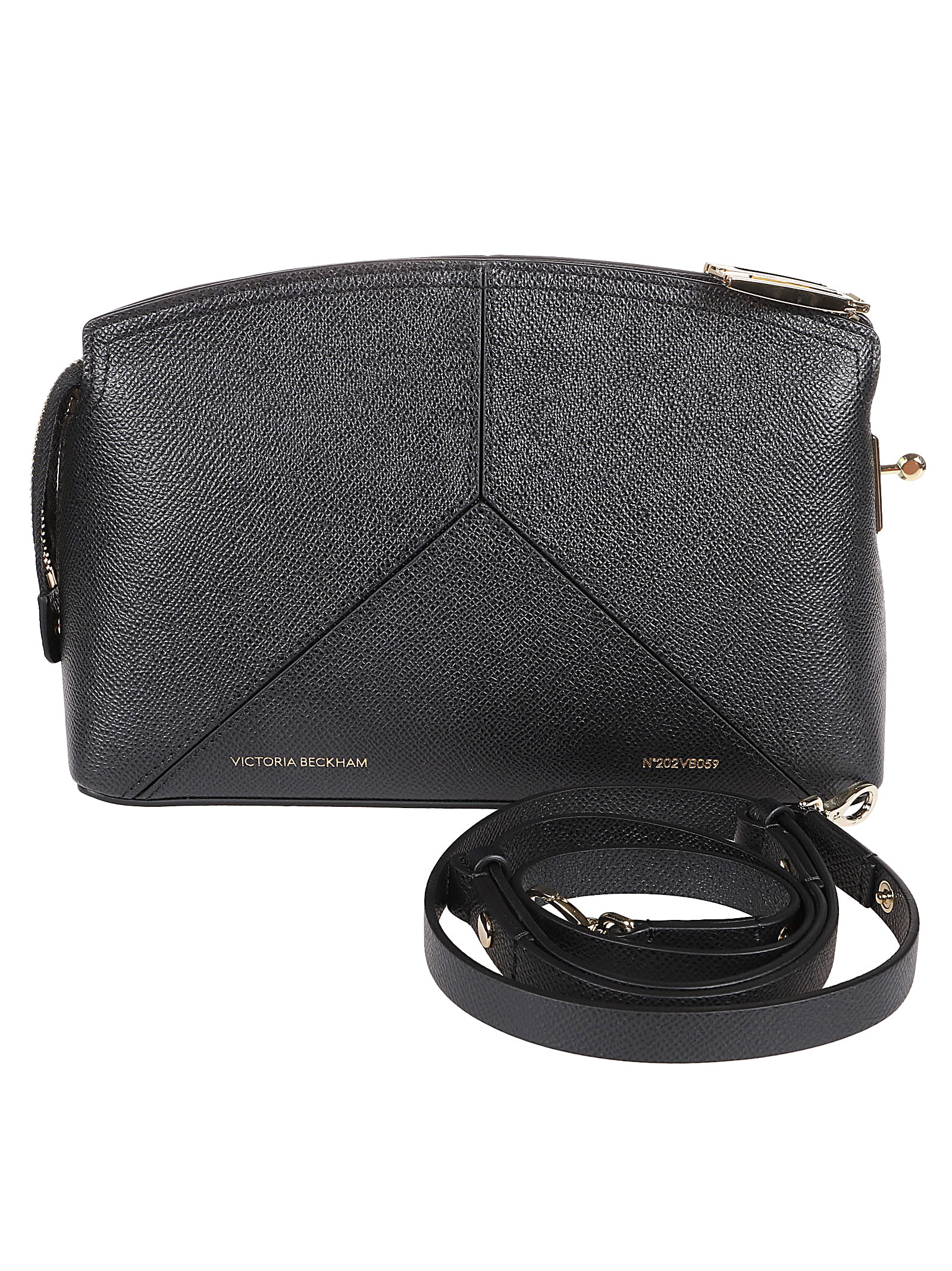 Victoria Beckham The Victoria Crossbody Bag | italist