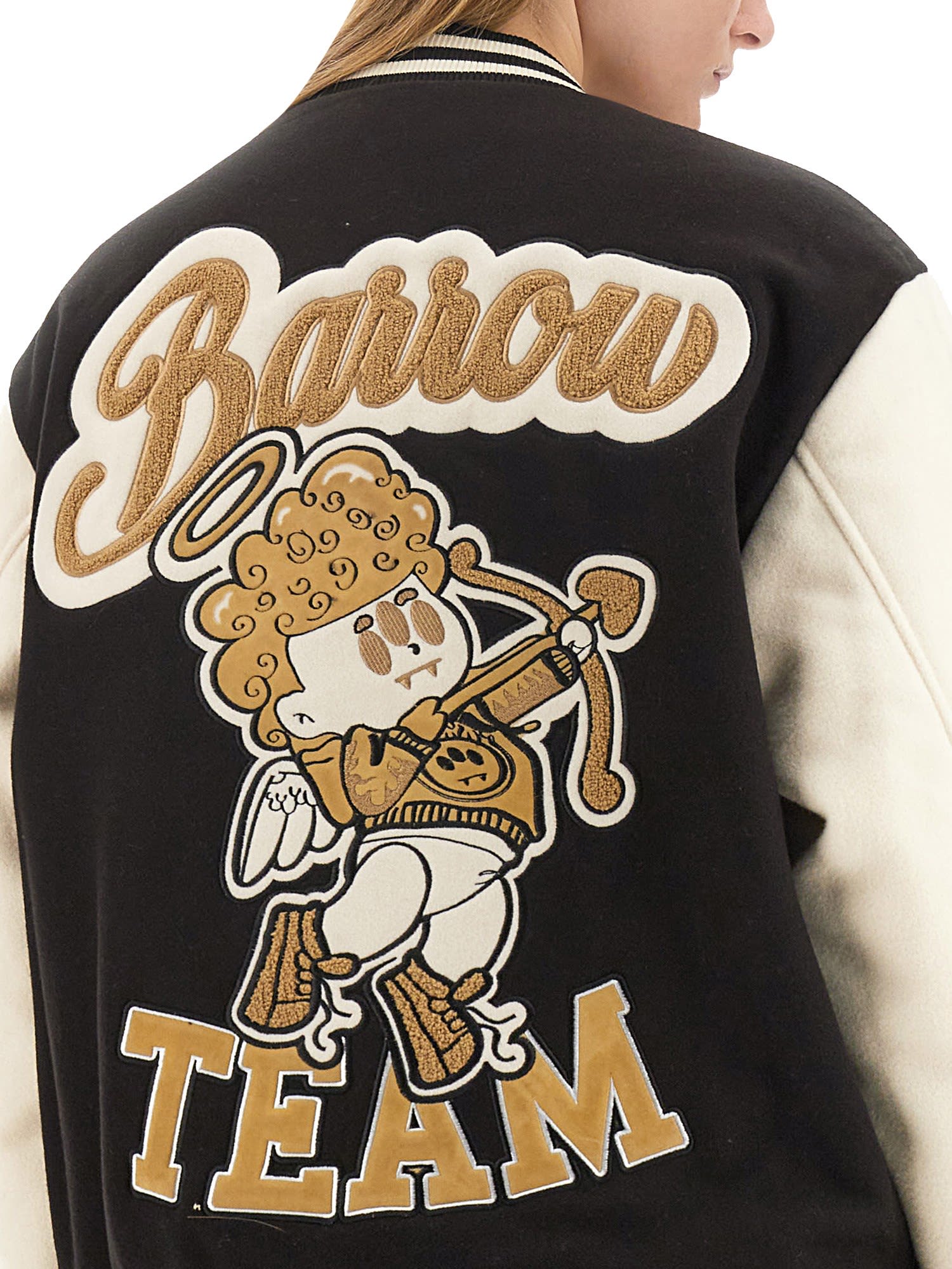 Barrow College Jacket | italist