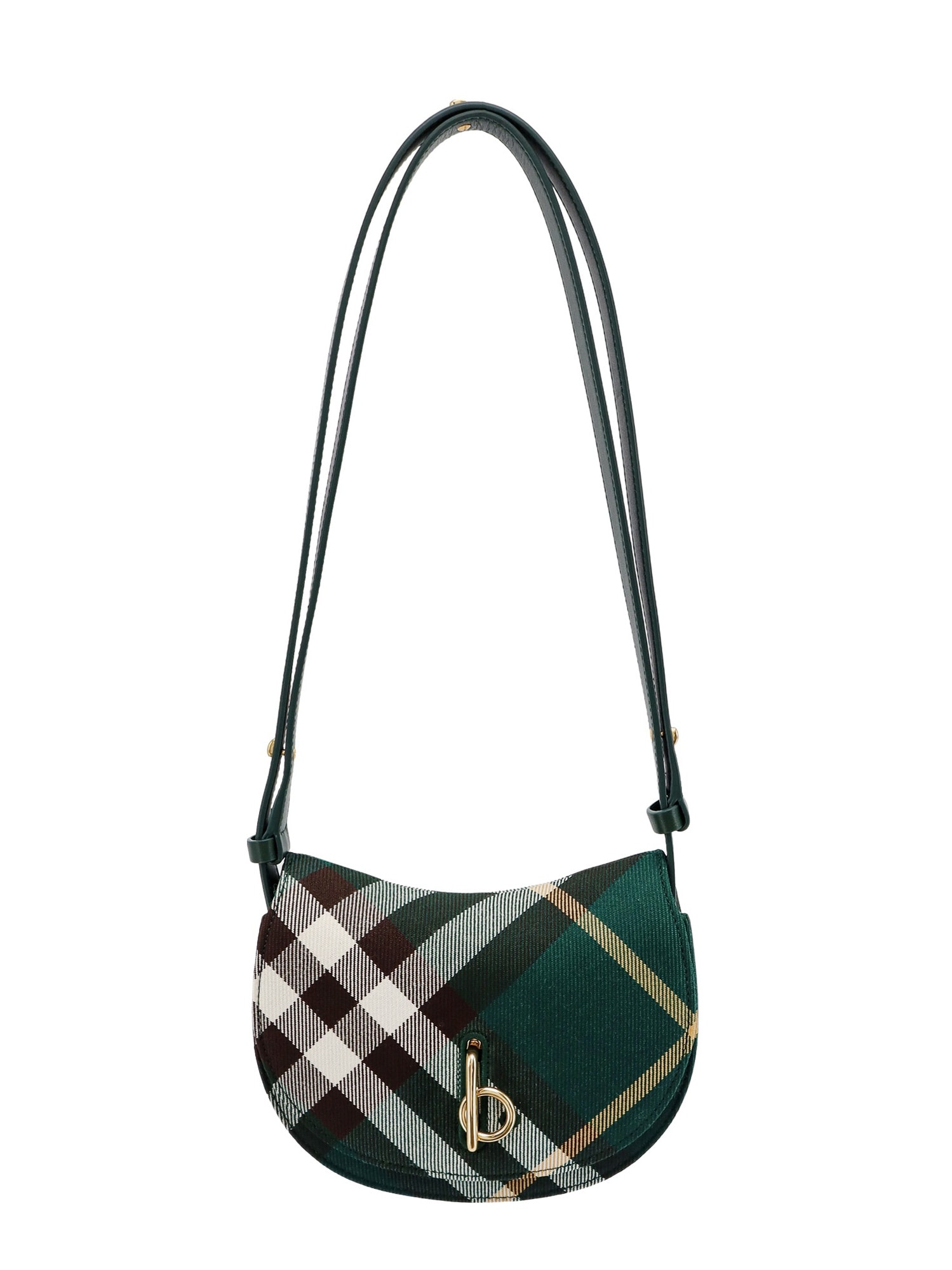 ショルダーバッグ・ポシェット Burberry Rocking Horse Shoulder Bag 1A33543F-734F-4D4C-98DB-