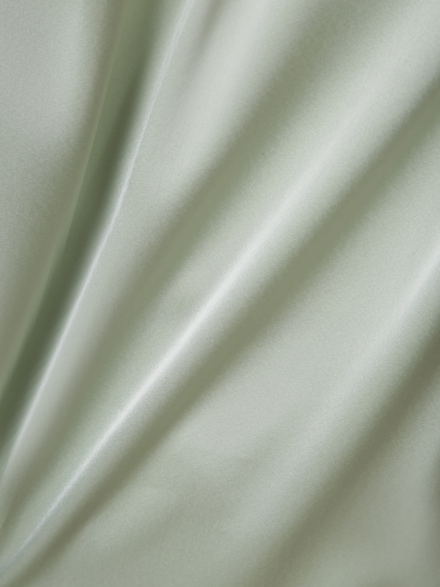 J.W. Anderson Asymmetric Mint Green Dress | italist, ALWAYS