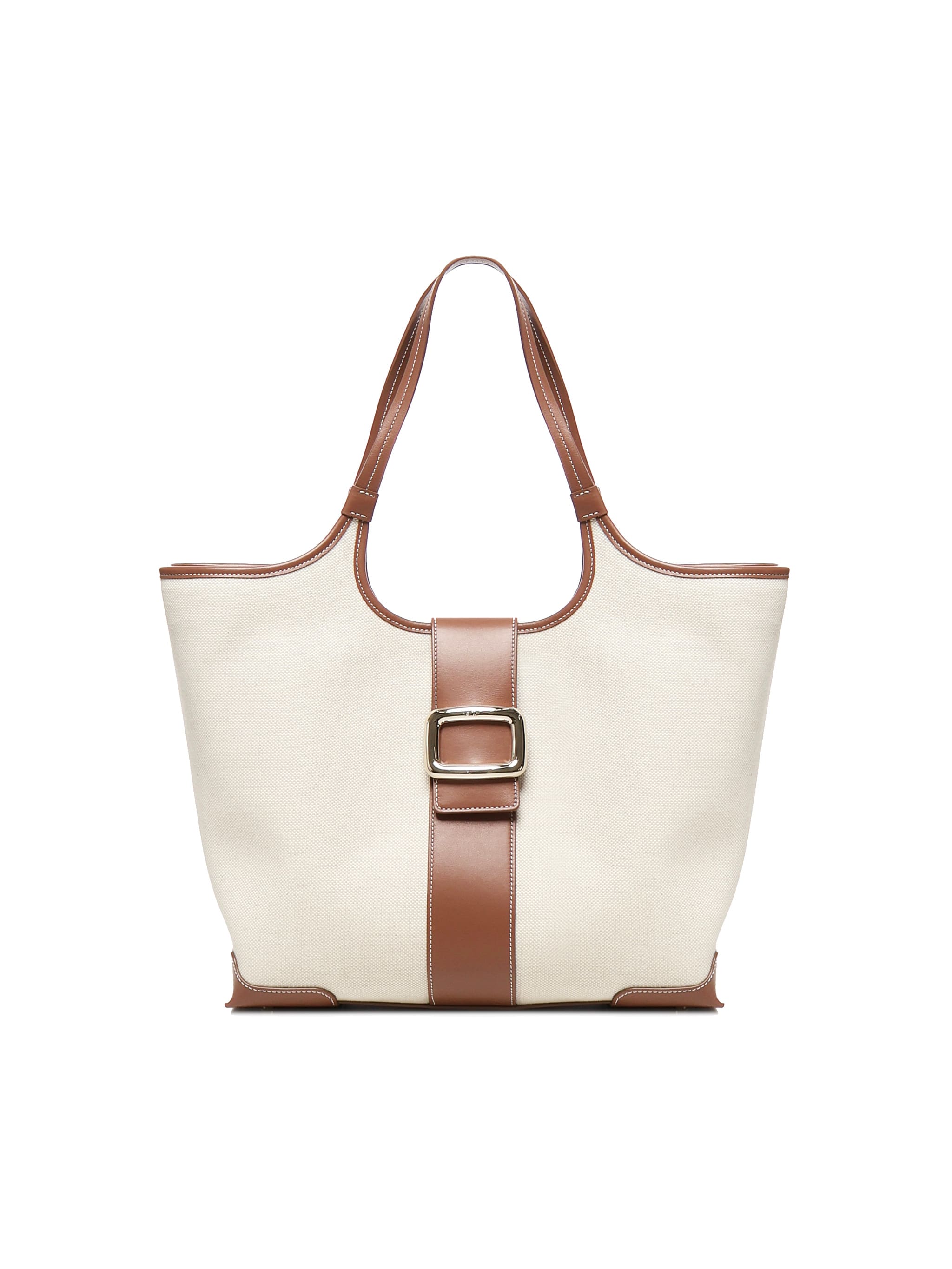 Roger Vivier Viv' Choc Tote Bag | italist