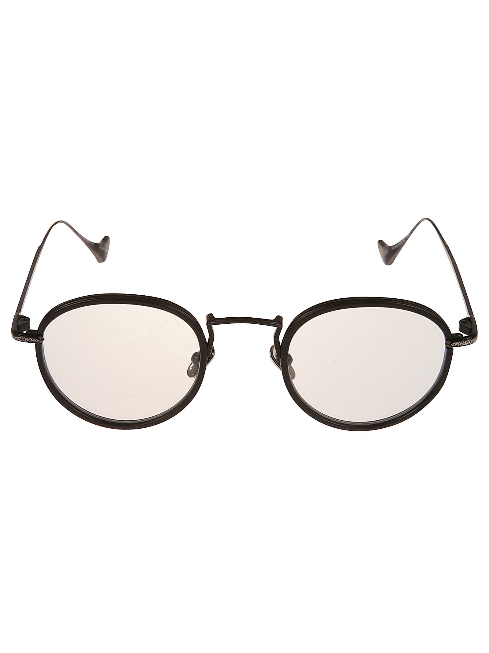メガネ EQUE M Eque M. - Water blink II - slgbt Eque.M River City Ii Glasses | italist
