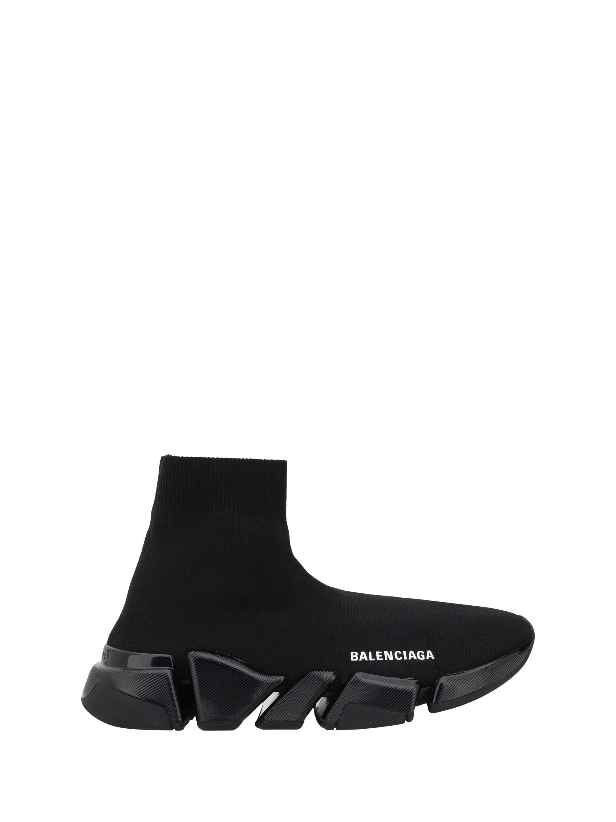 スニーカー BALENCIAGA SS25 (617196 W2DC31000) Balenciaga Speed 2.0 Sneakers | italist