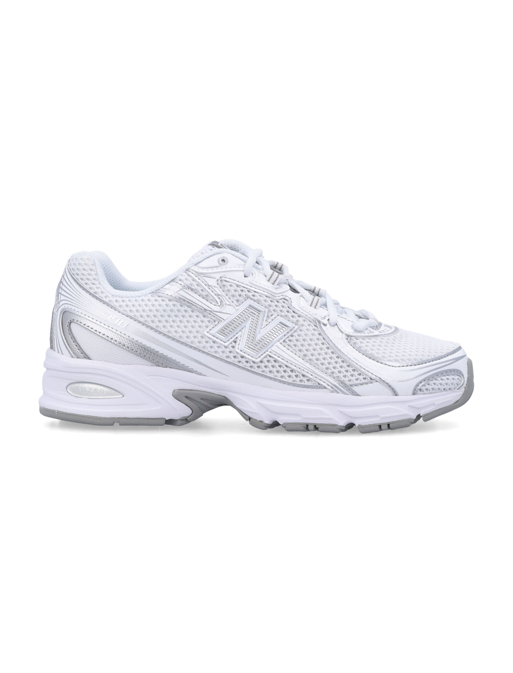 スニーカー New Balance FW25 740 (U740WN2 WSN) New Balance ニューバランス スニーカー U740WN2 WHITE SILVER