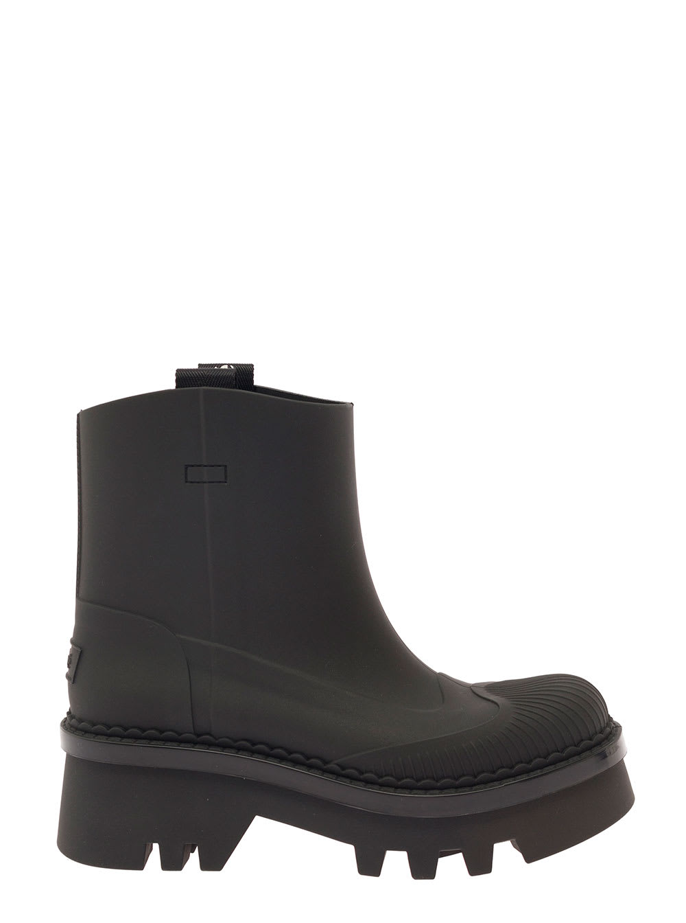 関税込【Chloe】Raina rain boots Chloé Raina Rain Boots | italist