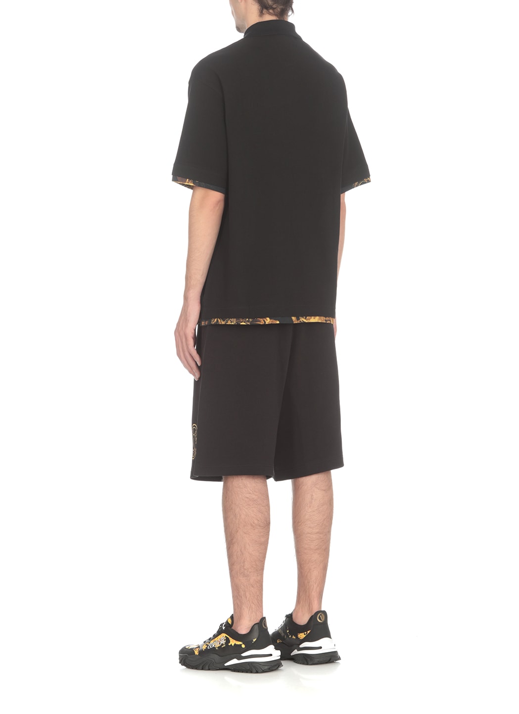 VERSACE ロコエンクレフリンク 10202591A00638 4J750 bb681b88381d9e1dfae593fe197de8