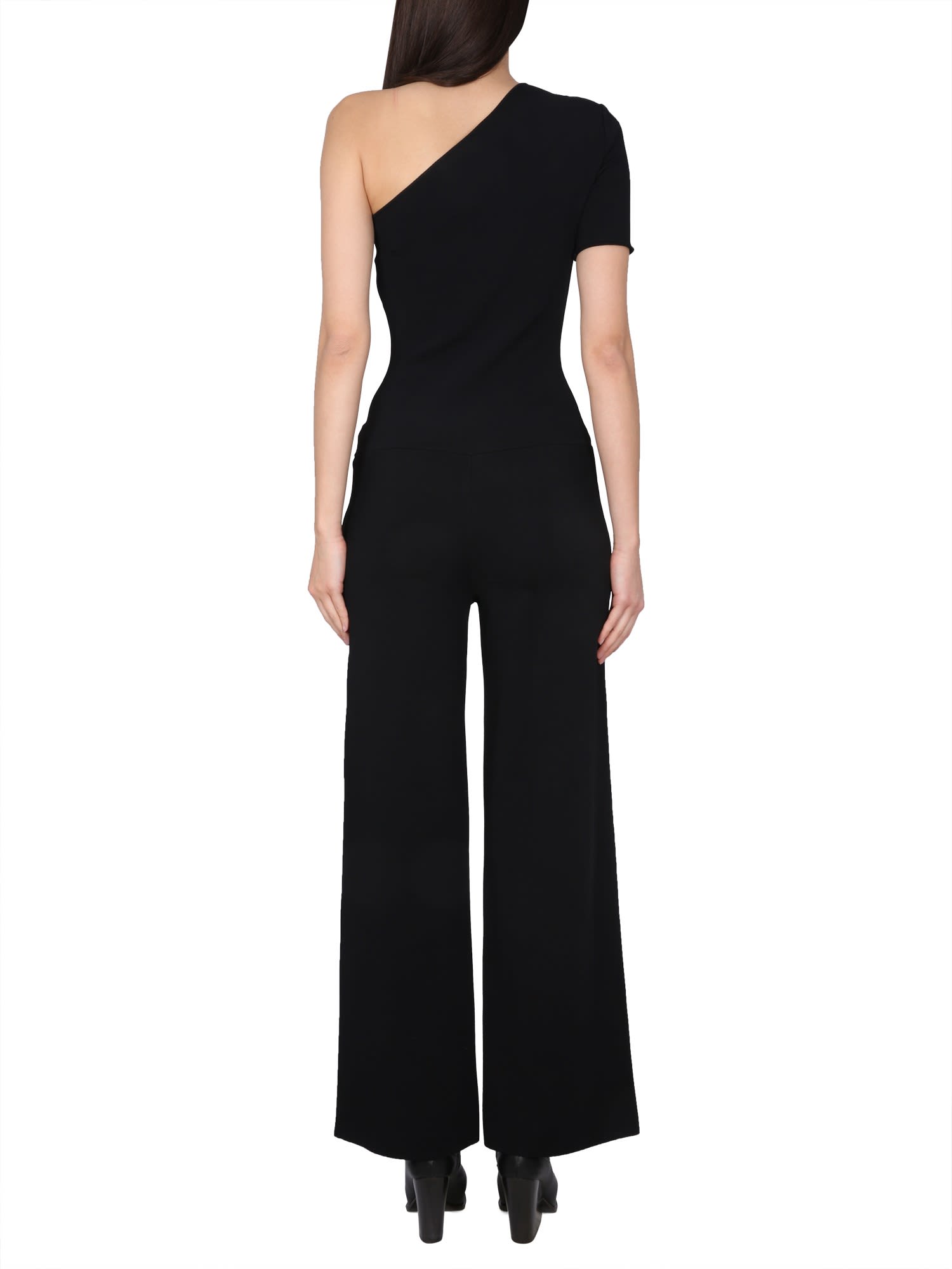 Stella McCartney One-shoulder Jumpsuit ジャンプスーツ 通販 | italist