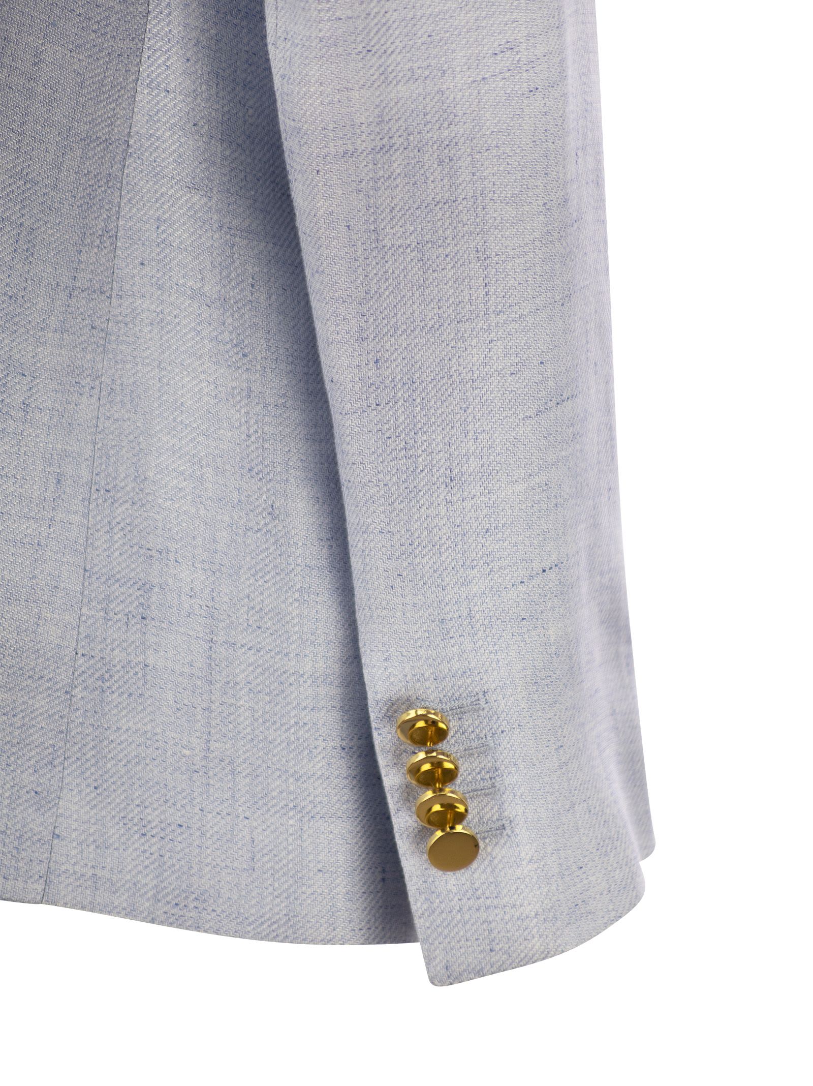 ジャケット TAGLIATORE PARIS - Linen Jacket Tagliatore Paris - Linen Jacket | italist