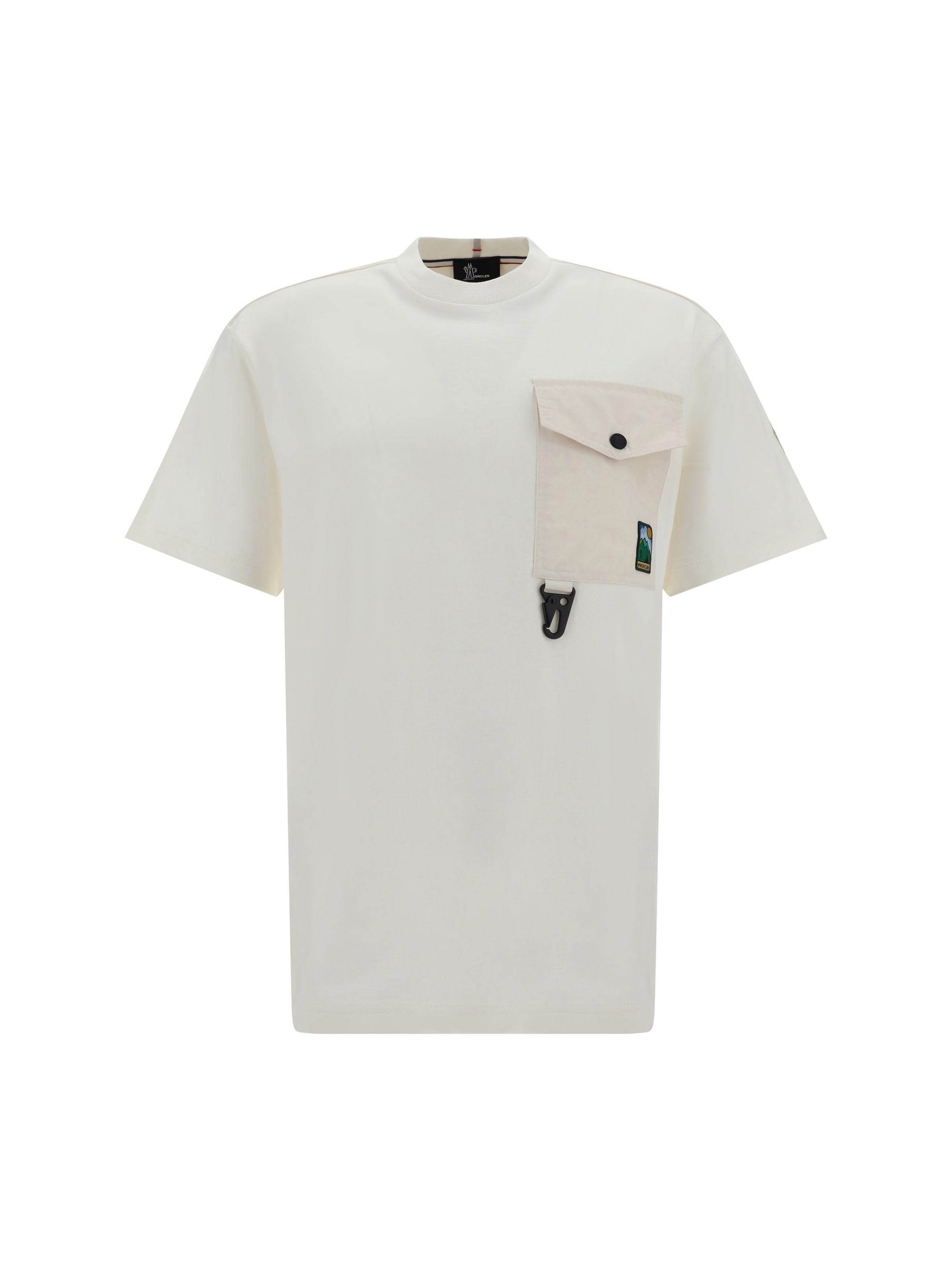 Moncler Grenoble T-shirt | italist