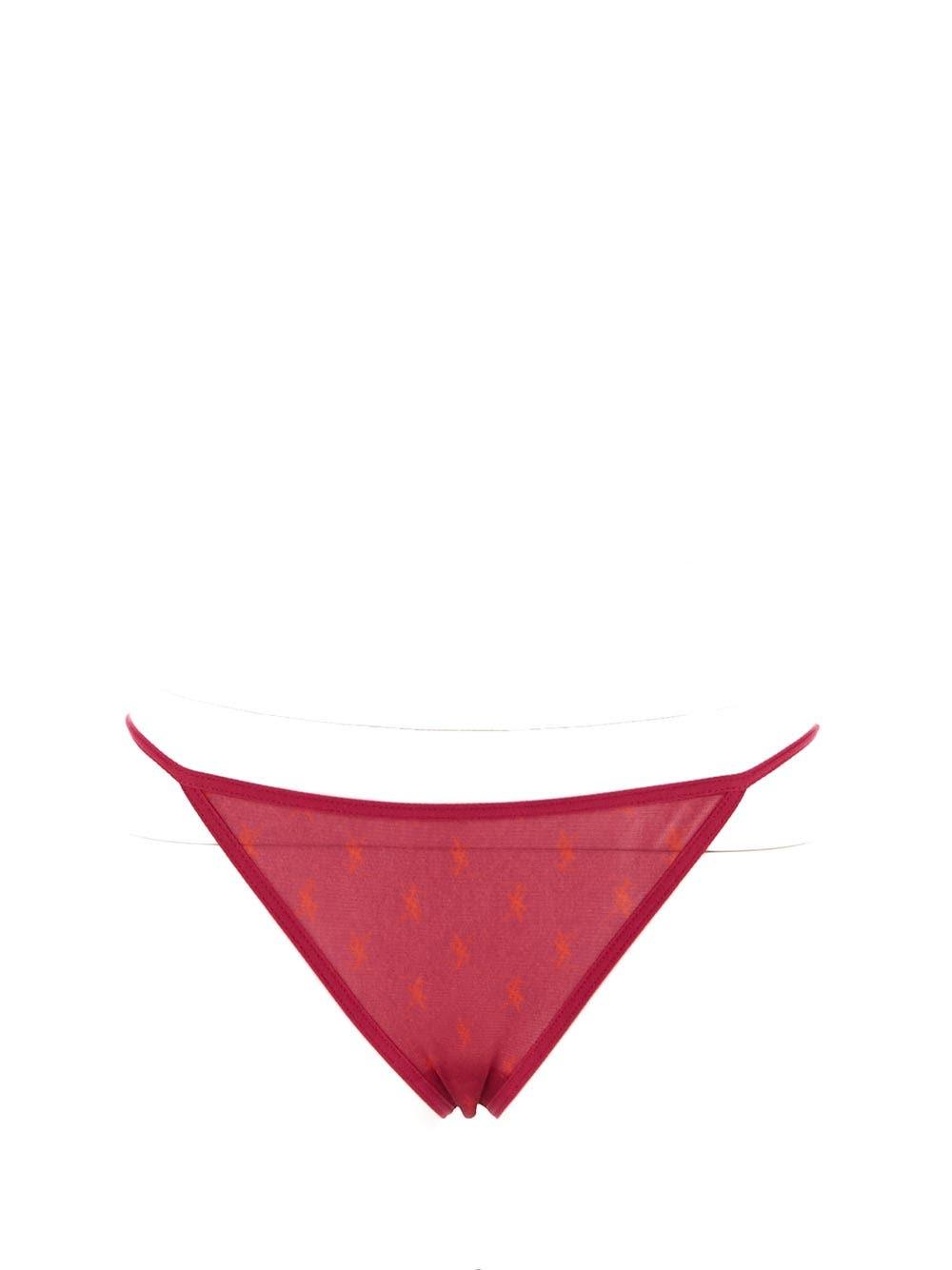 【送料&関税込】Saint Laurent Monogram Panties In Tulle Jers 16b617e77bc6a0fd1ecdf0698ff038